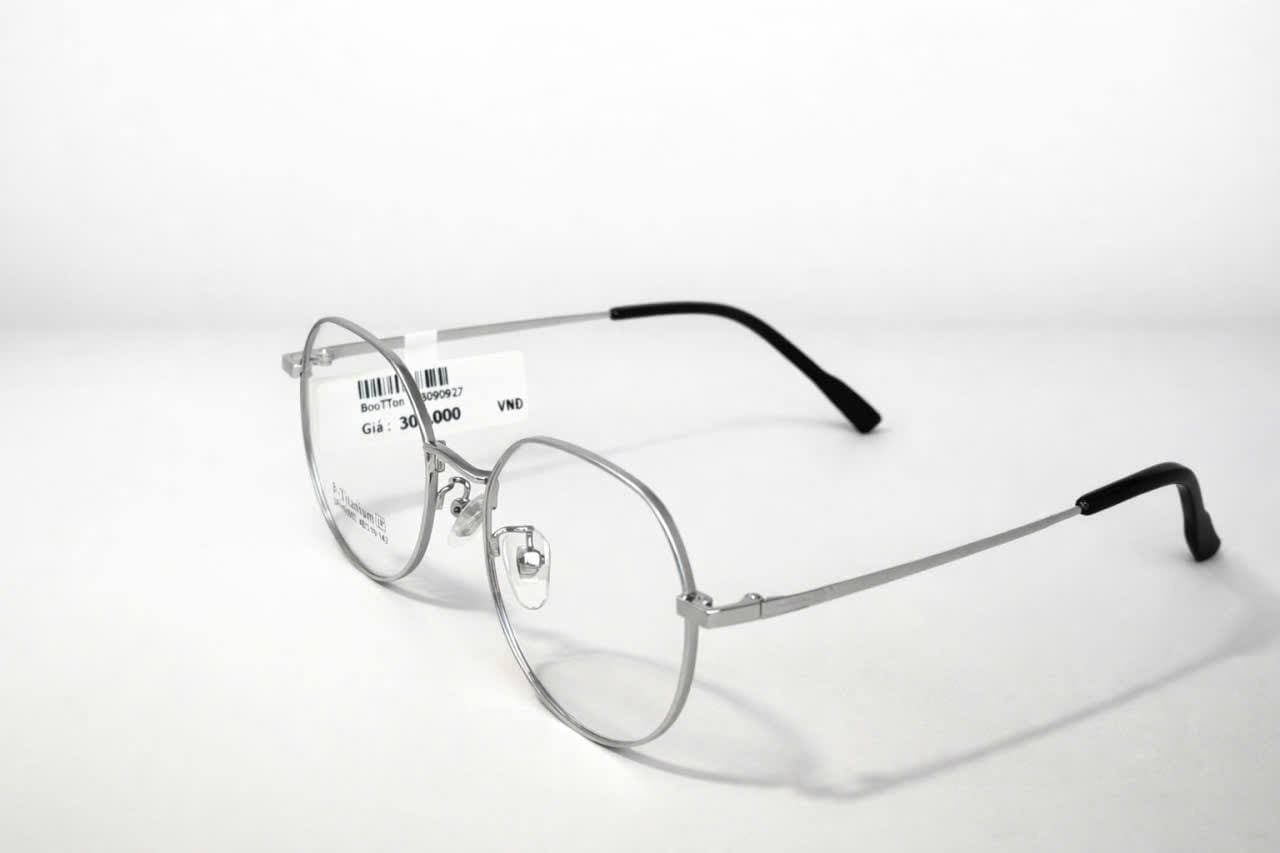 Gọng Kính Beta-Titanium SRH55002 – Đẳng Cấp Siêu Nhẹ, Thiết Kế Thời Thượng - ảnh 2