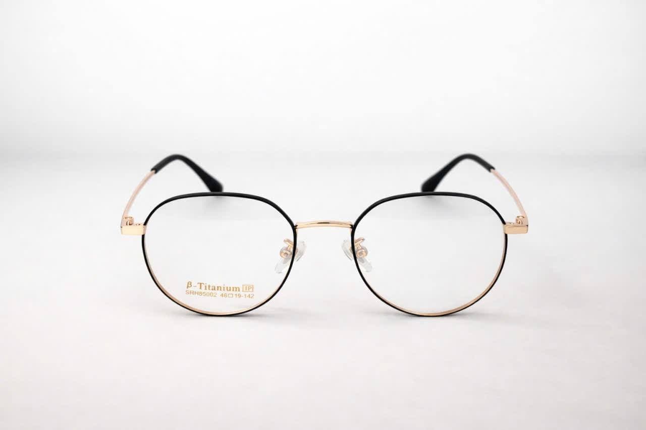 Gọng Kính Beta-Titanium SRH55002 – Đẳng Cấp Siêu Nhẹ, Thiết Kế Thời Thượng - ảnh 4