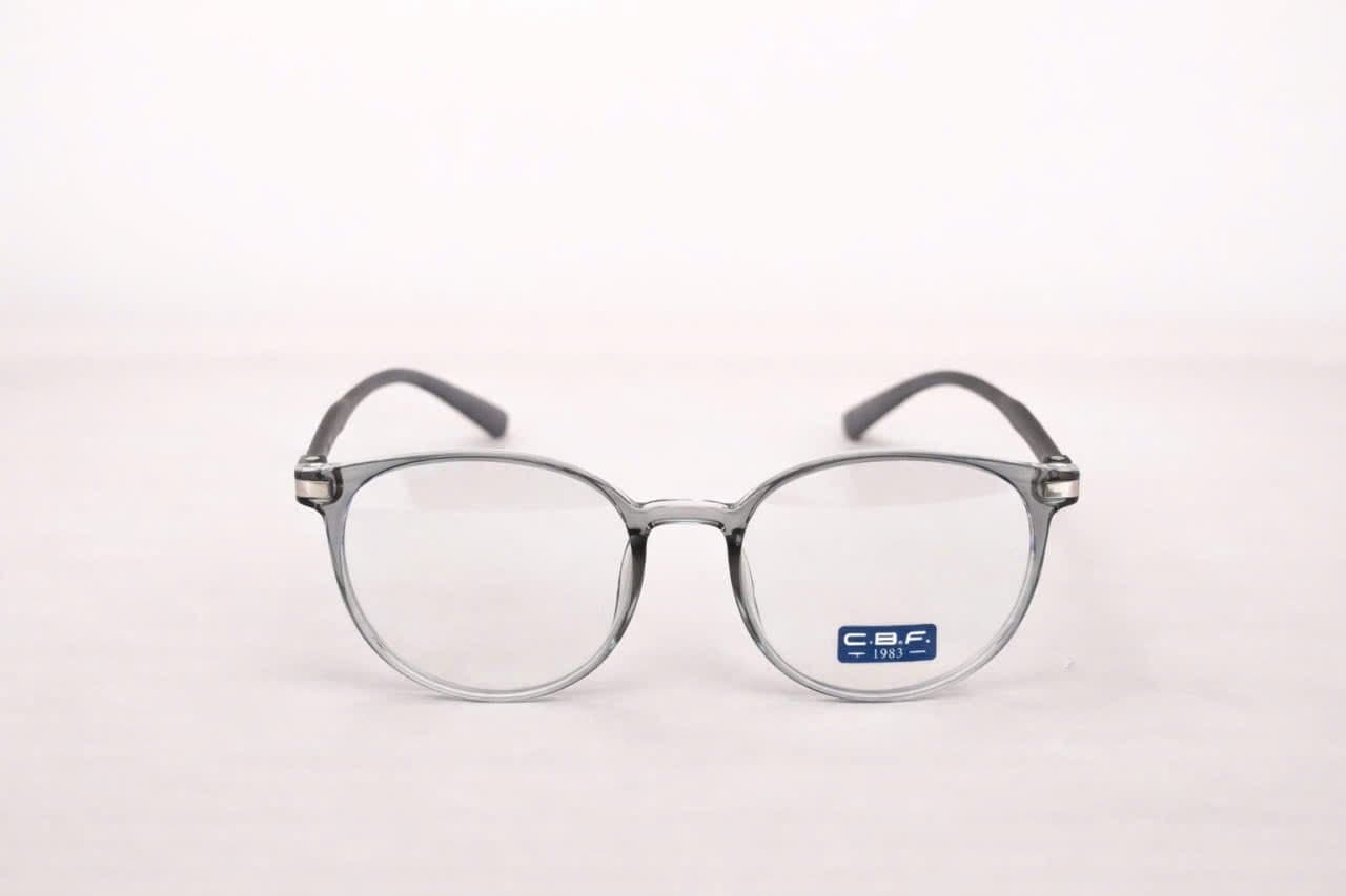 Gọng Kính C.B.F 1983 – Phong Cách Classic Tròn Sang Trọng - ảnh 3