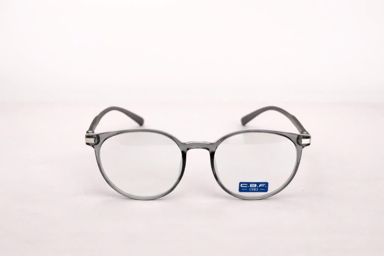 Gọng Kính C.B.F 1983 – Phong Cách Classic Tròn Sang Trọng - ảnh 4