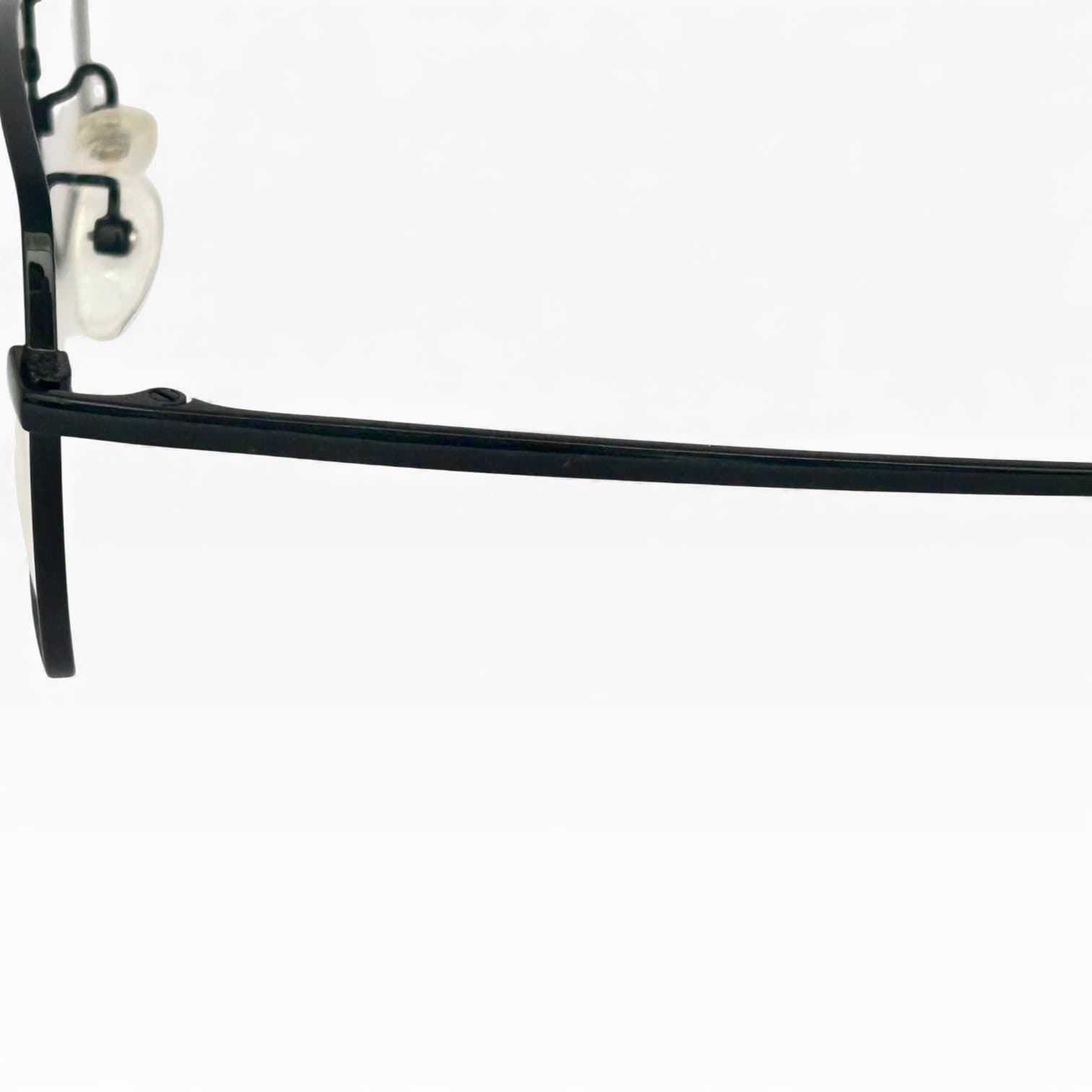 Gọng kính Camel Alloy – Form lục giác thời trang - ảnh 4