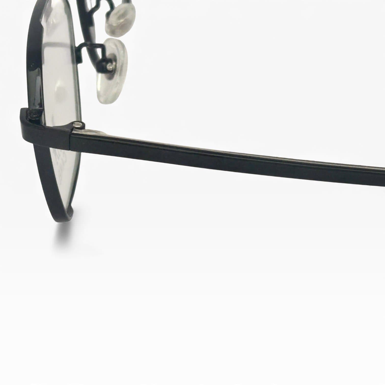 Gọng kính Camel Alloy – Form vuông bo cạnh - ảnh 3