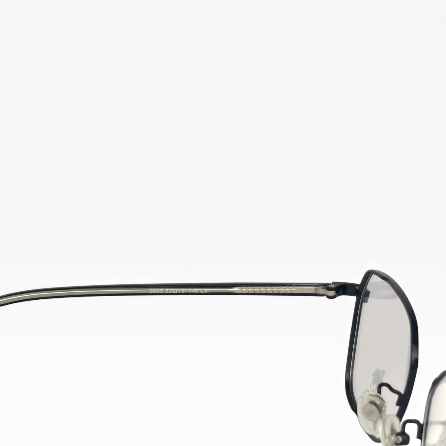 Gọng kính Camel Alloy – Form vuông bo cạnh - ảnh 4