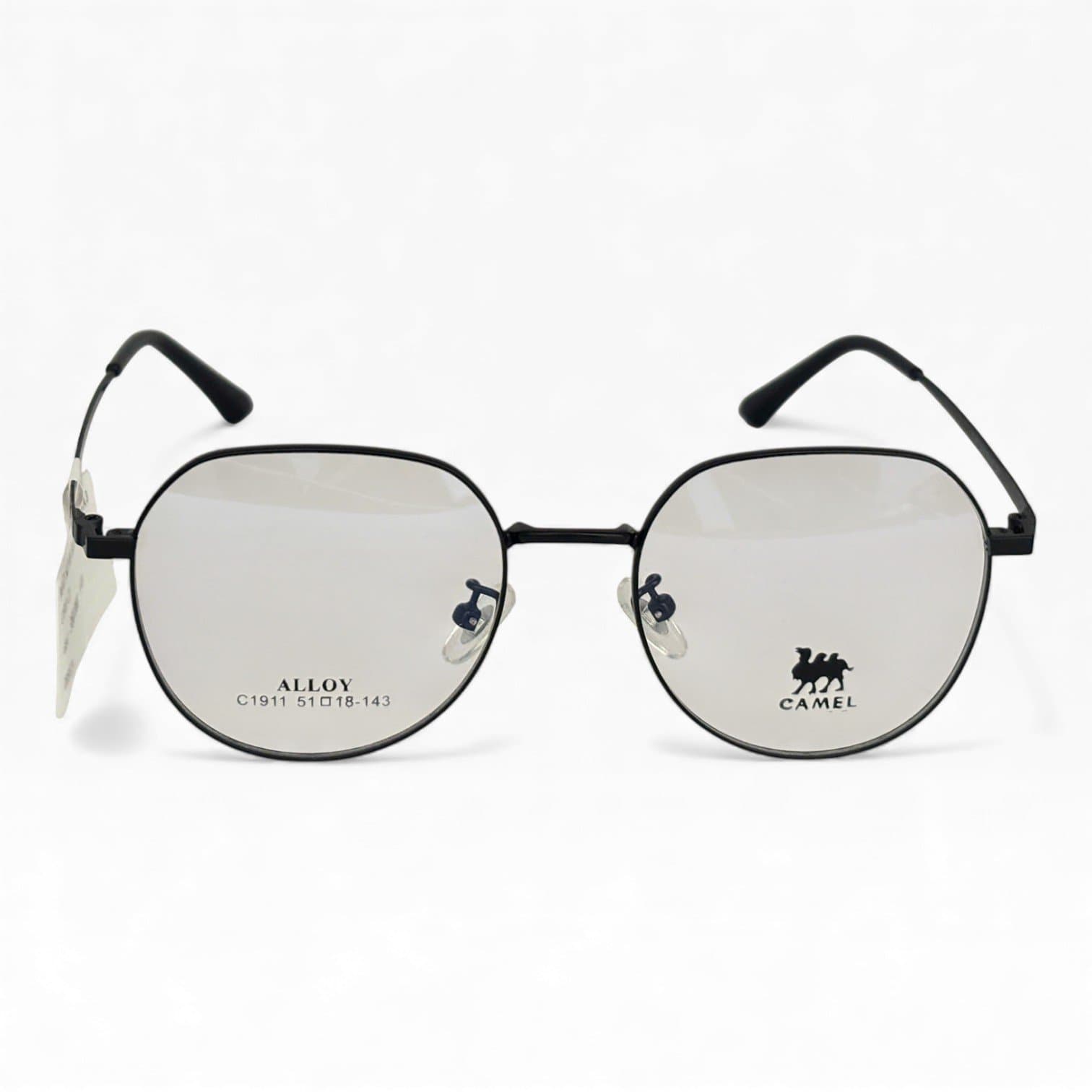 gọng kính CAMEL – C1911 (51–18–143)