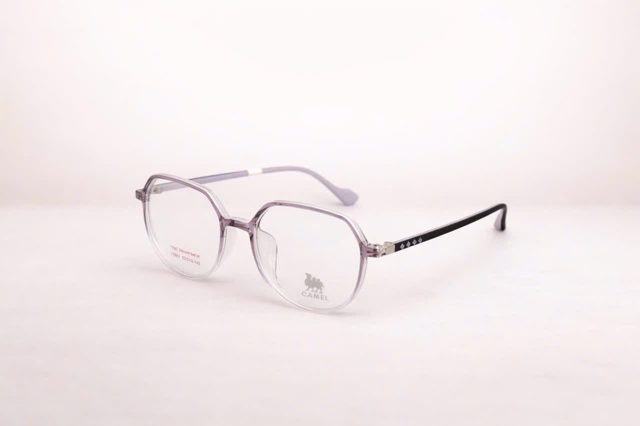 Gọng Kính Camel Y5801 – Chất Liệu TR90 Siêu Nhẹ, Thời Trang Đẳng Cấp - ảnh 2