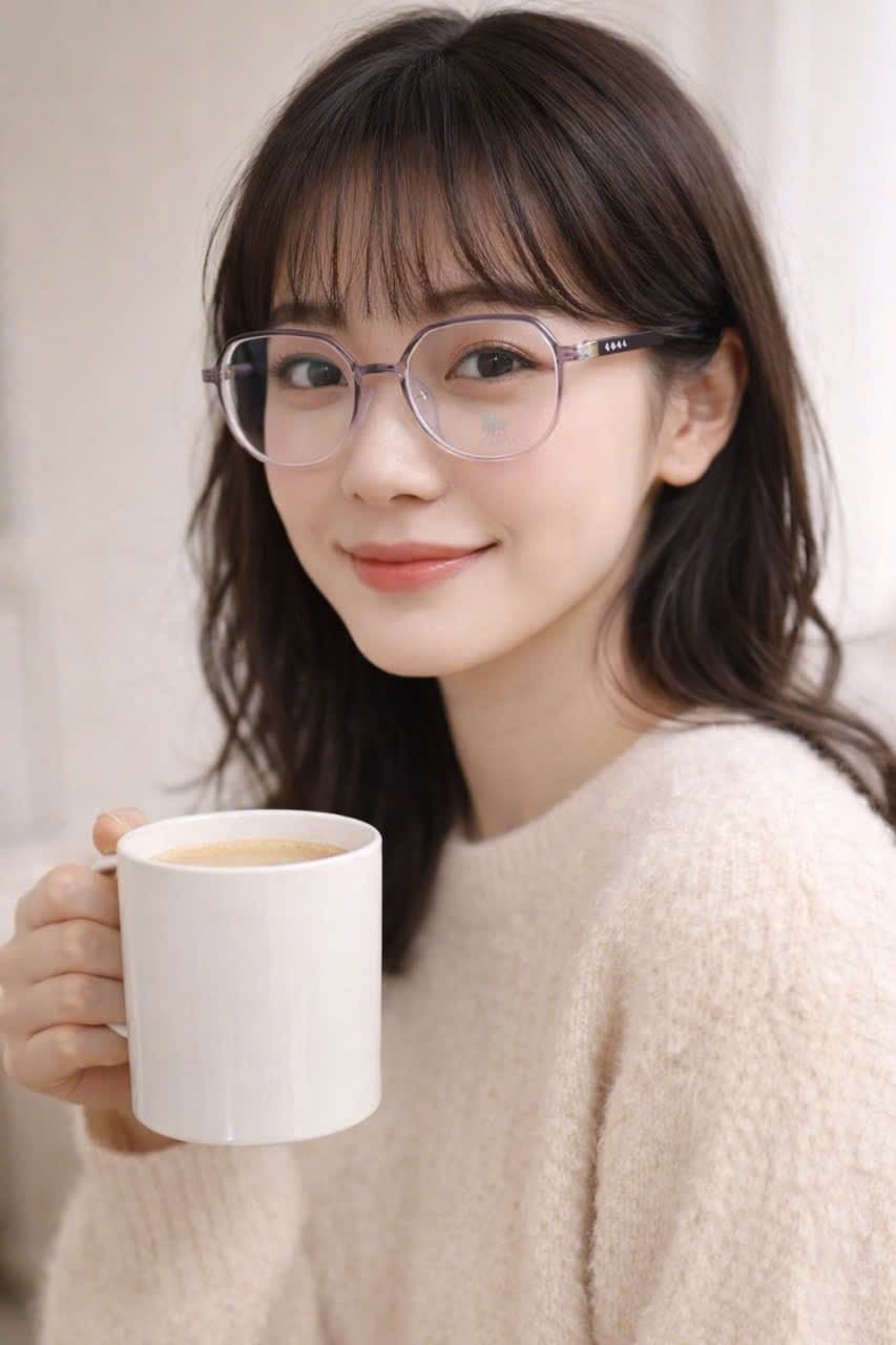 Gọng Kính Camel Y5801 – Chất Liệu TR90 Siêu Nhẹ, Thời Trang Đẳng Cấp - ảnh 3