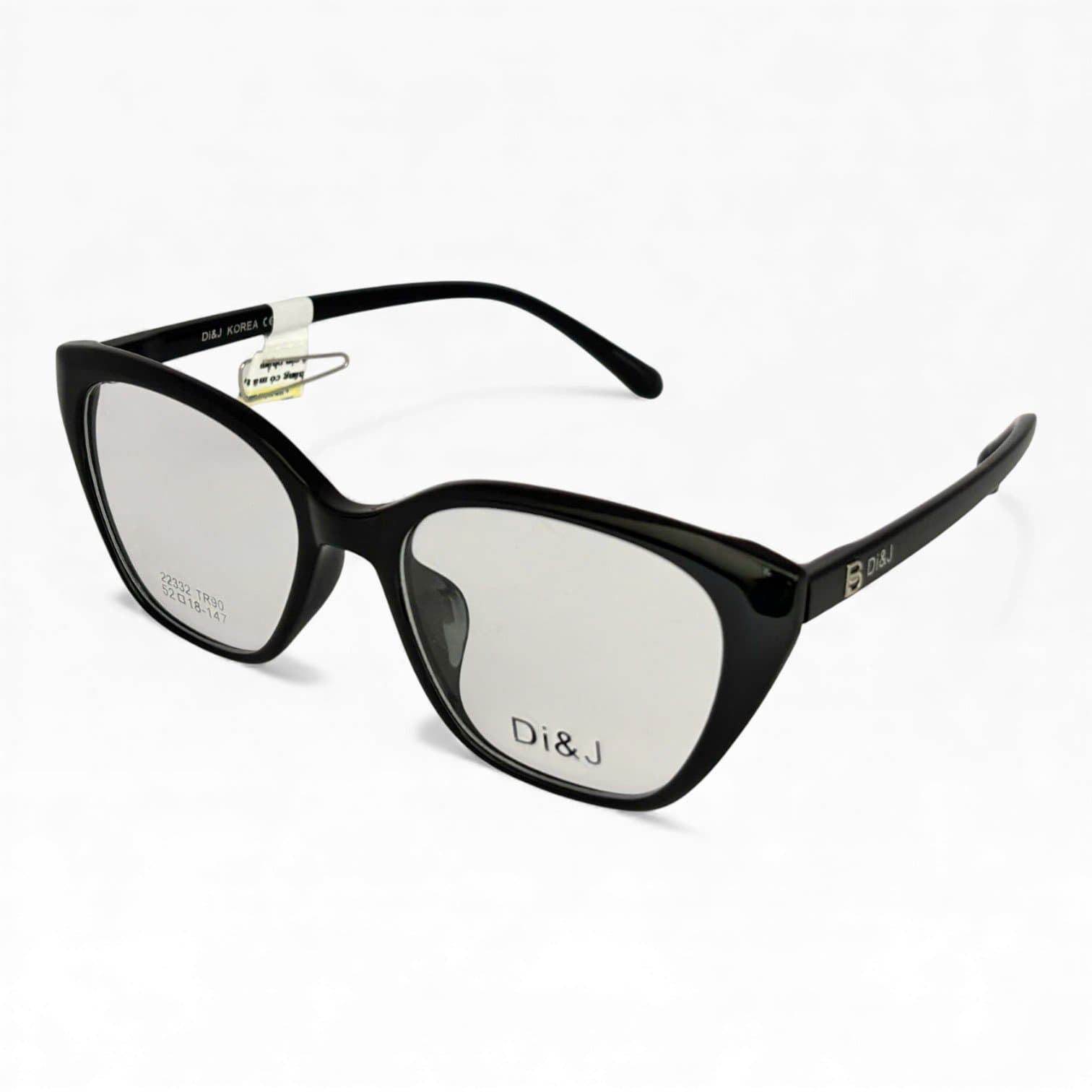 Gọng kính DI&J 22332 (mắt mèo thời trang nữ) - ảnh 2