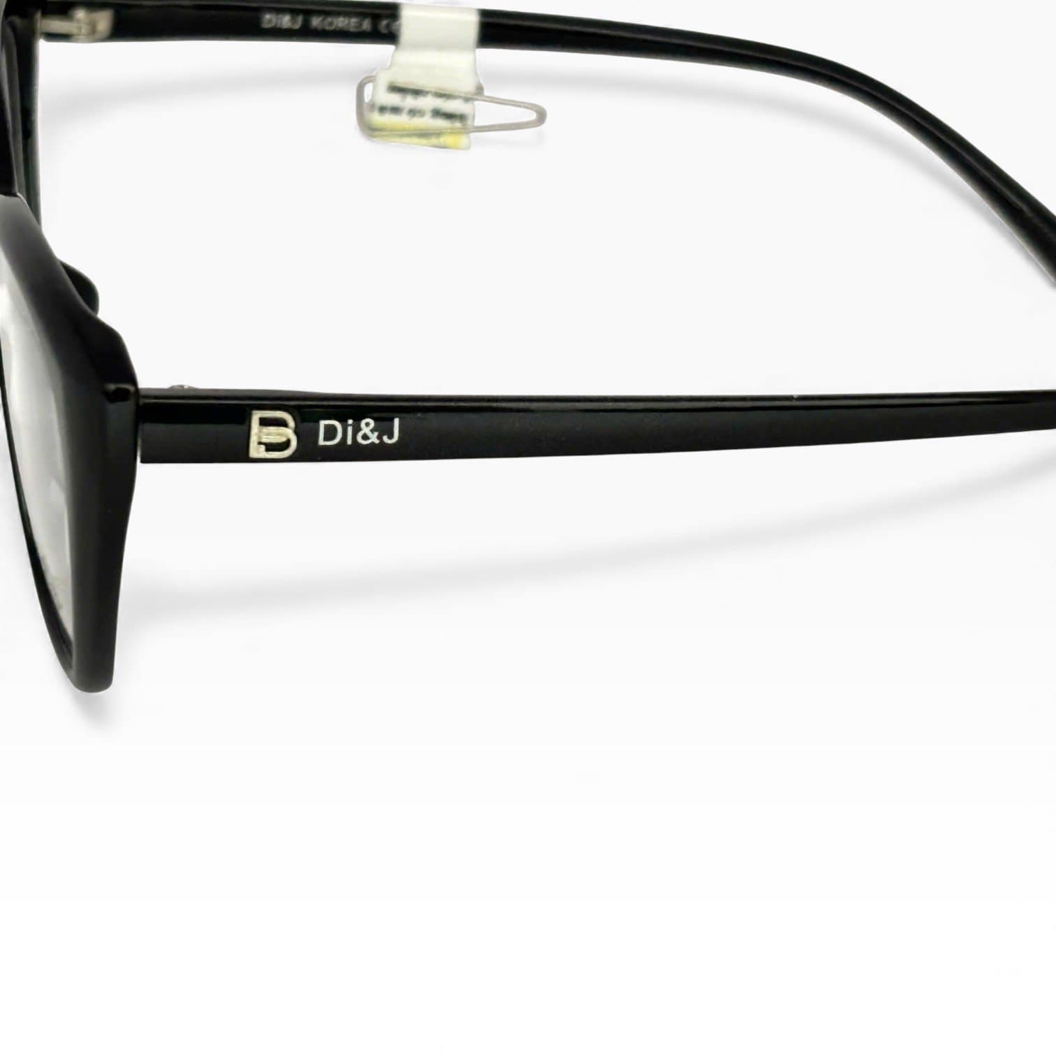 Gọng kính DI&J 22332 (mắt mèo thời trang nữ) - ảnh 4