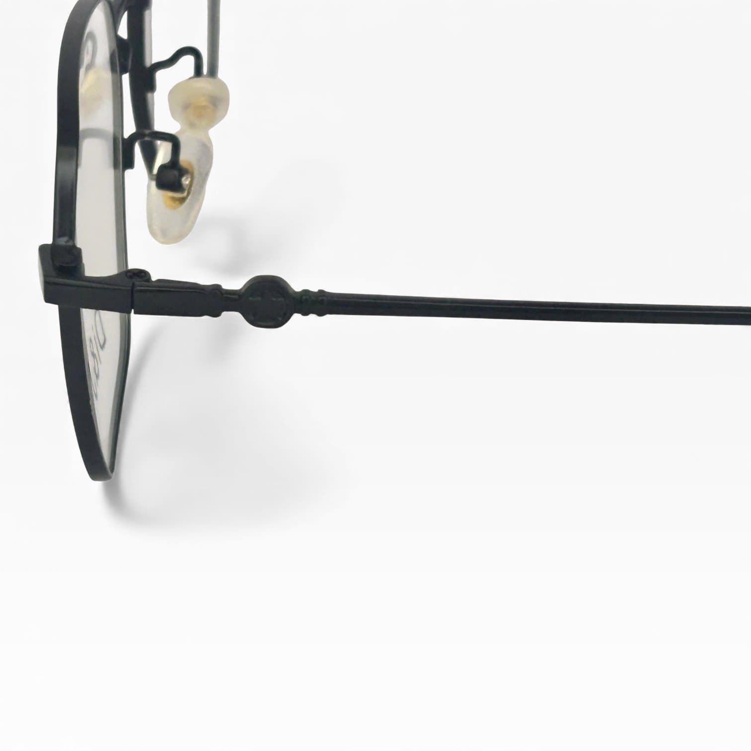 Gọng kính DI&J – Form lục giác vuông thời trang - ảnh 3