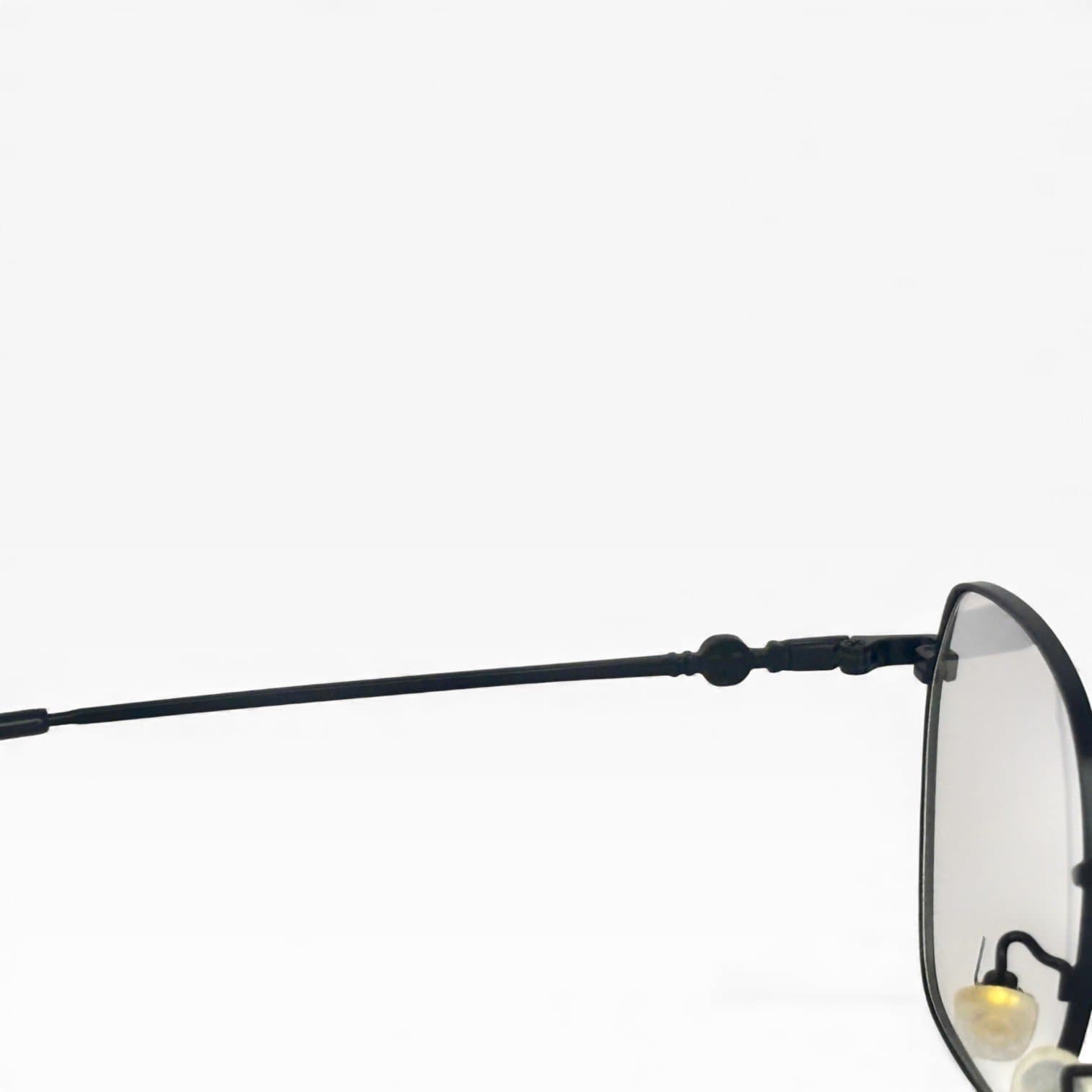 Gọng kính DI&J – Form lục giác vuông thời trang - ảnh 4