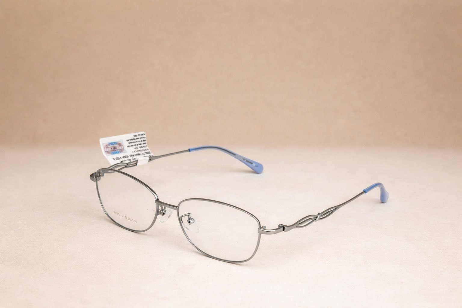 Gọng Kính Kim Loại Sedonna 79662 – Thiết Kế Mảnh Khảnh, Thanh Lịch - ảnh 2