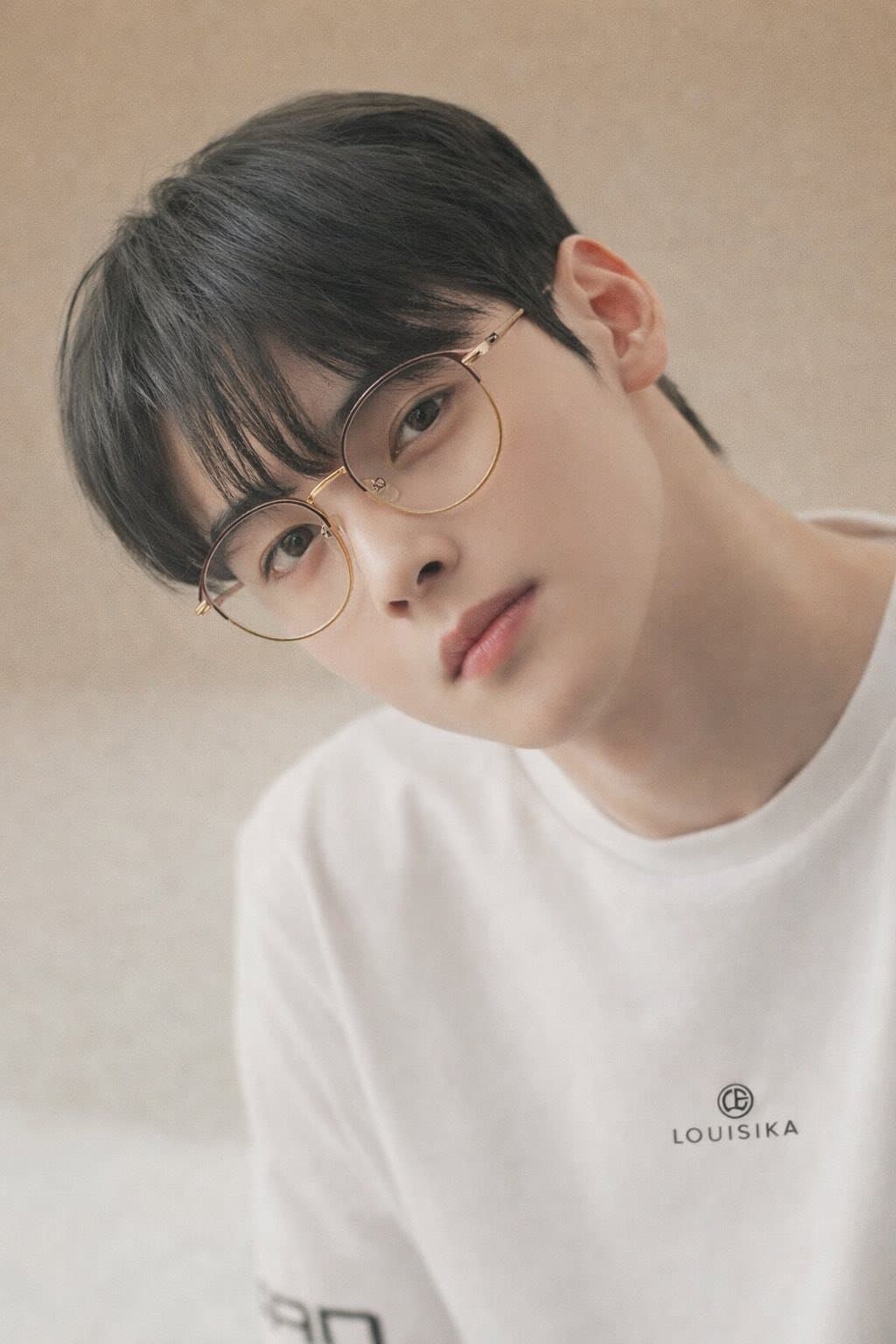 Gọng Kính Louisika S15675 – Vẻ Đẹp Thanh Lịch, Sang Trọng - ảnh 4