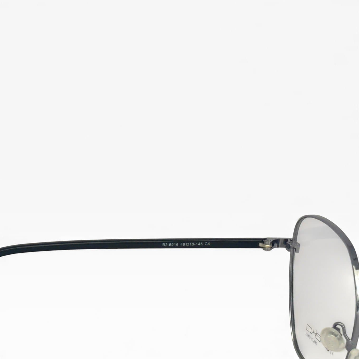 Gọng kính Marako – Titanium siêu nhẹ – Form lục giác thời trang - ảnh 3