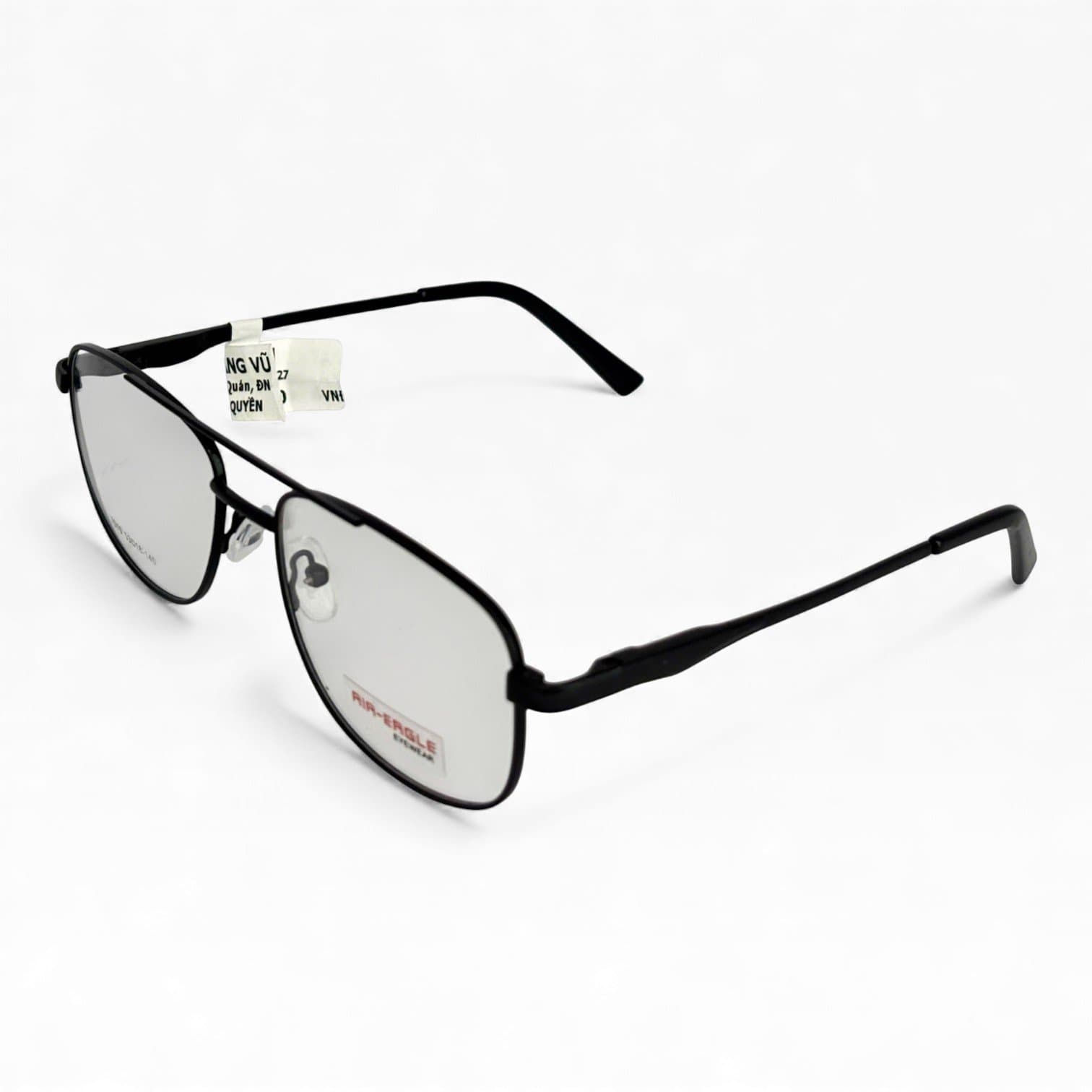 Kính mắt AIA-EAGLE 7019 – Gọng kim loại thời trang nam - ảnh 2