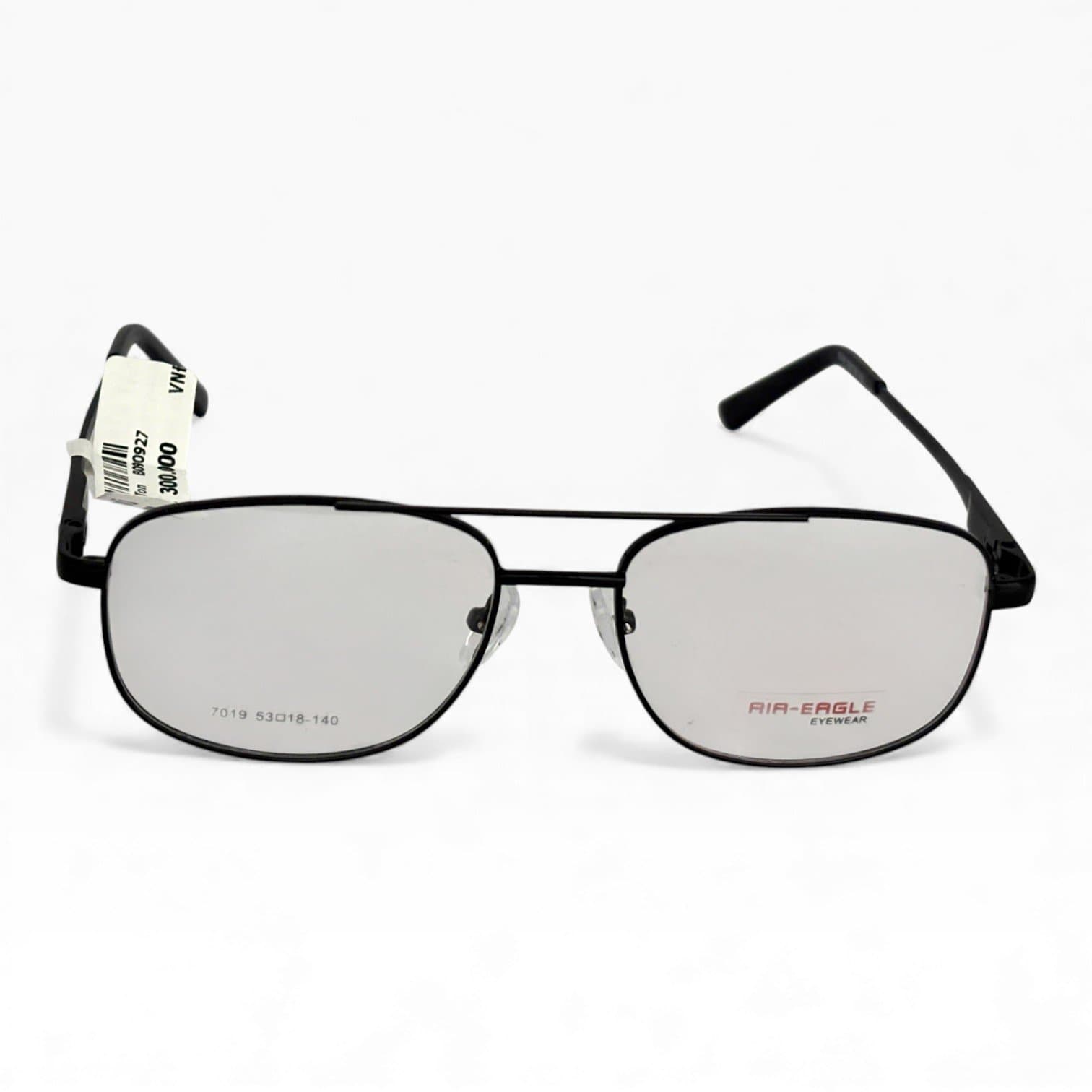 Kính mắt AIA-EAGLE 7019 – Gọng kim loại thời trang nam