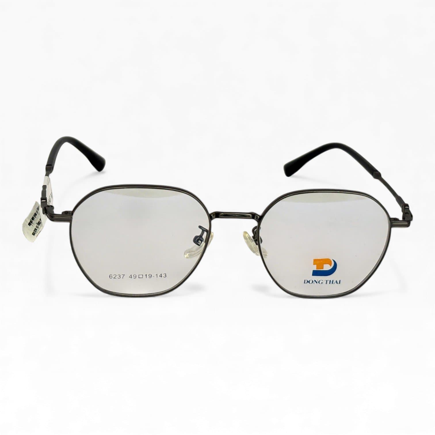 Kính mắt Đông Thái 6237 – Alloy thời trang