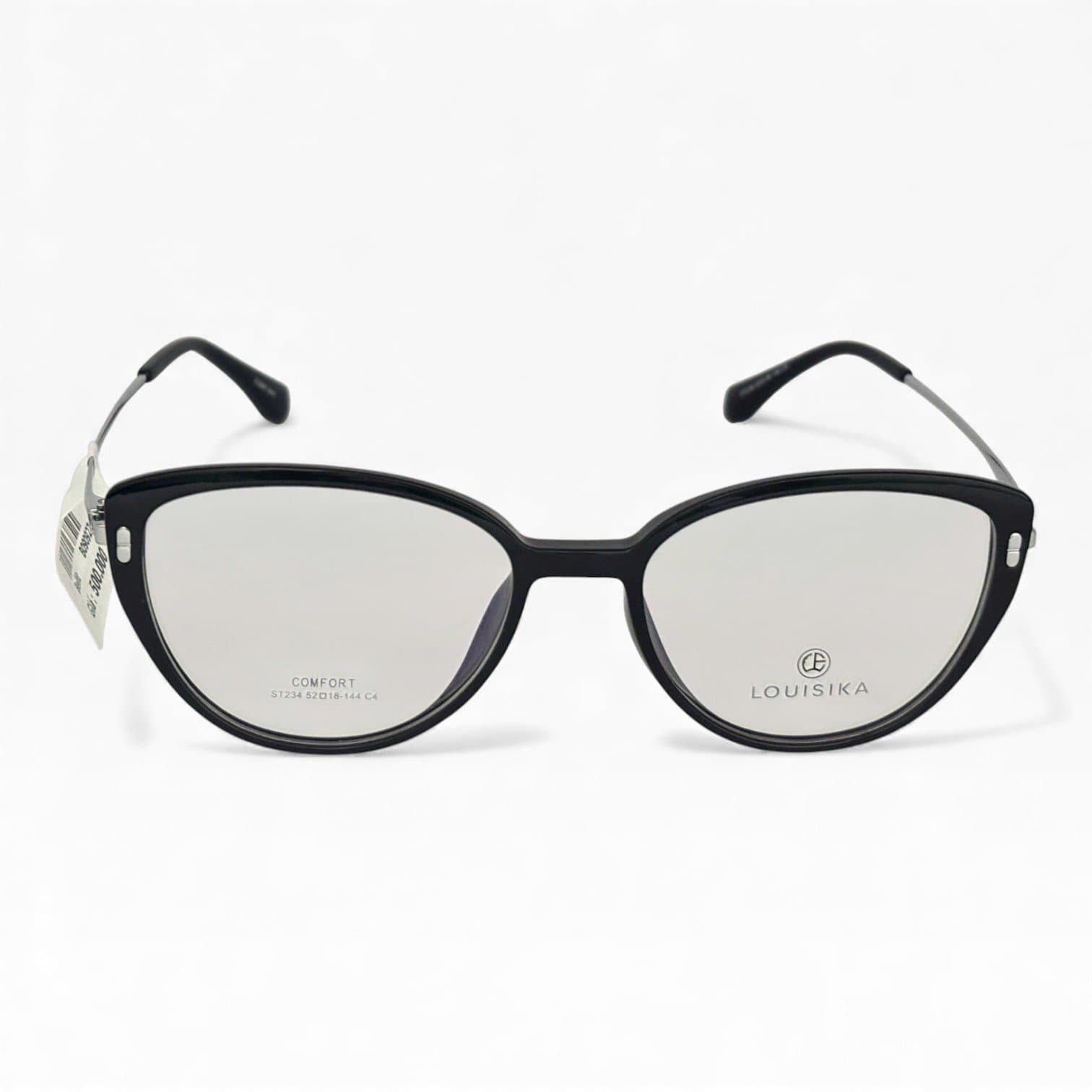 Kính Louisika COMFORT ST234 S2018-144 C4