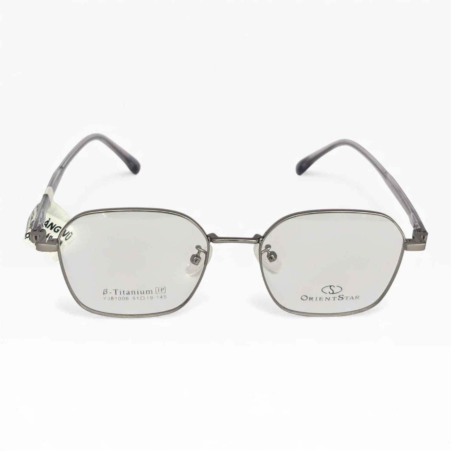 Kính mắt OrientStar β-Titanium YJ8006