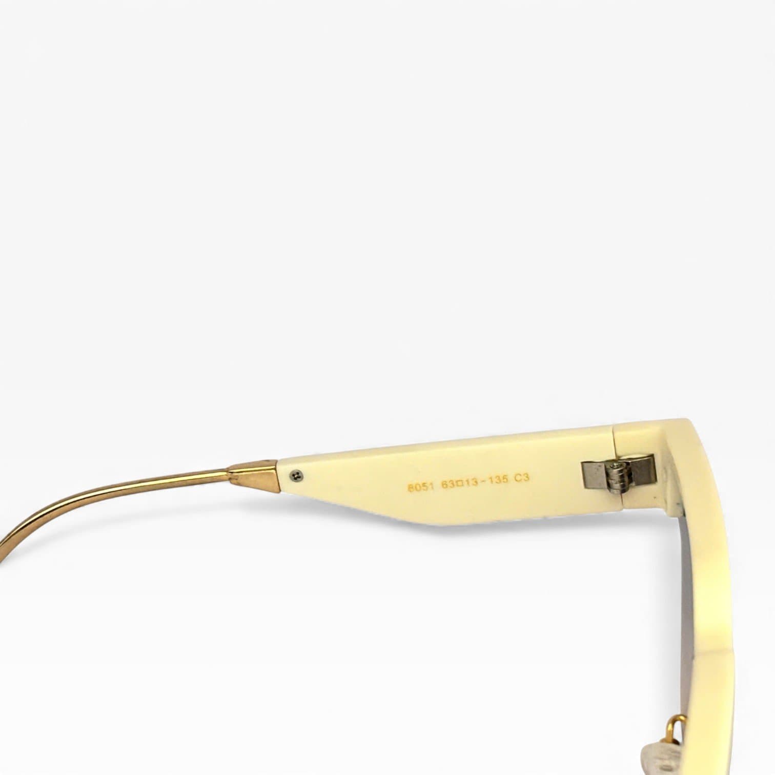 Kính Mát Shield Bản Lớn Gọng Kem – Tròng Chuyển Màu Chống UV400 - ảnh 4