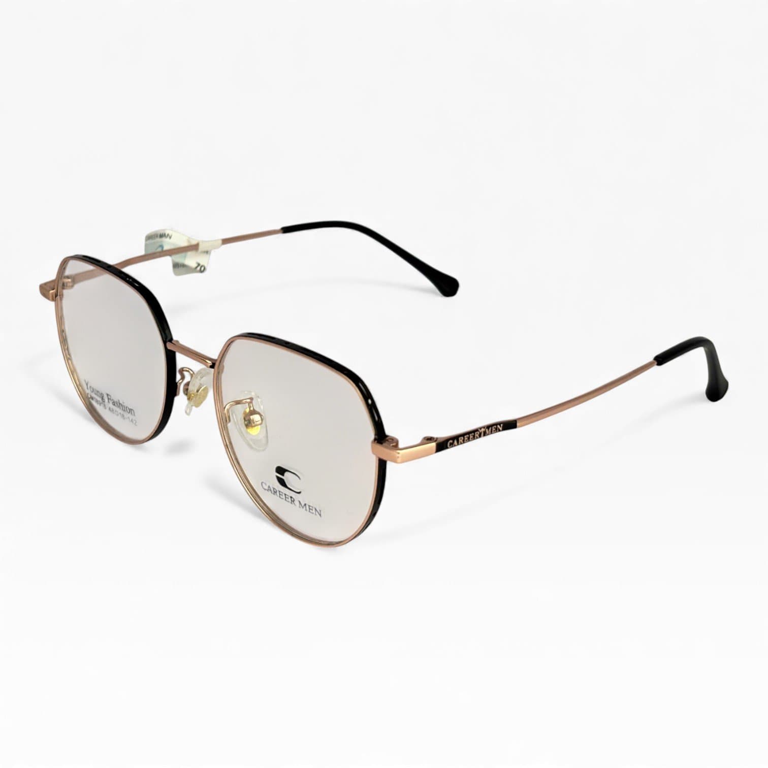 Kính mắt Young Fashion CM1918 – Alloy thời trang  1. Thông số kỹ thuật - ảnh 2