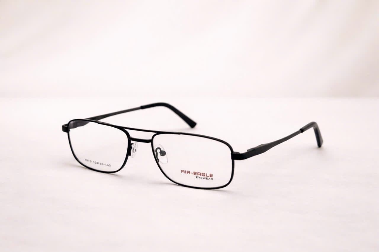Kính Nam Air-Eagle 7019 – Phong Cách Aviator Hiện Đại, Lịch Lãm - ảnh 2
