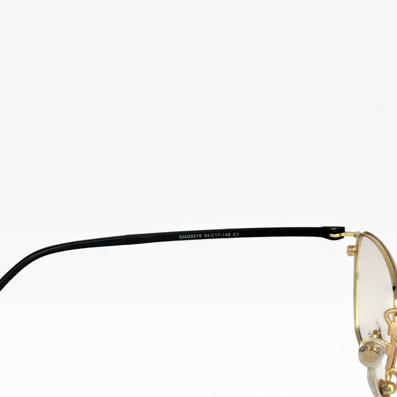 Kính Nam Career Men SM69318 – Gọng Vuông Hợp Kim Cao Cấp - ảnh 4