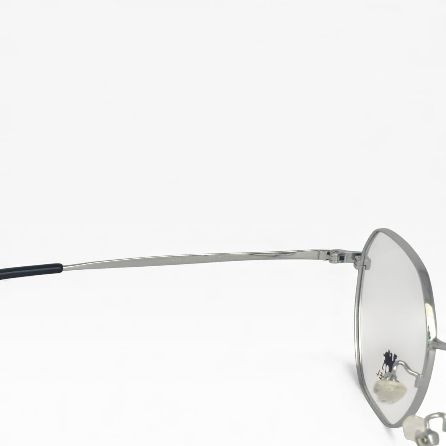 ọng Kính CAMEL C1974 Kim Loại Bát Giác – Siêu Nhẹ, Siêu Bền, Phong Cách Hàn Quốc – Unisex - ảnh 3