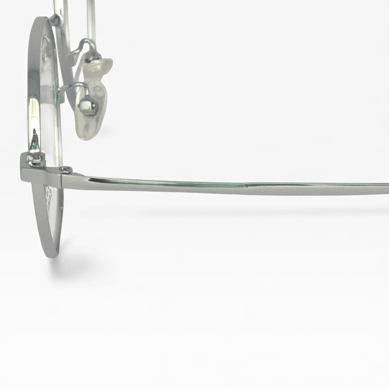 ọng Kính CAMEL C1974 Kim Loại Bát Giác – Siêu Nhẹ, Siêu Bền, Phong Cách Hàn Quốc – Unisex - ảnh 4