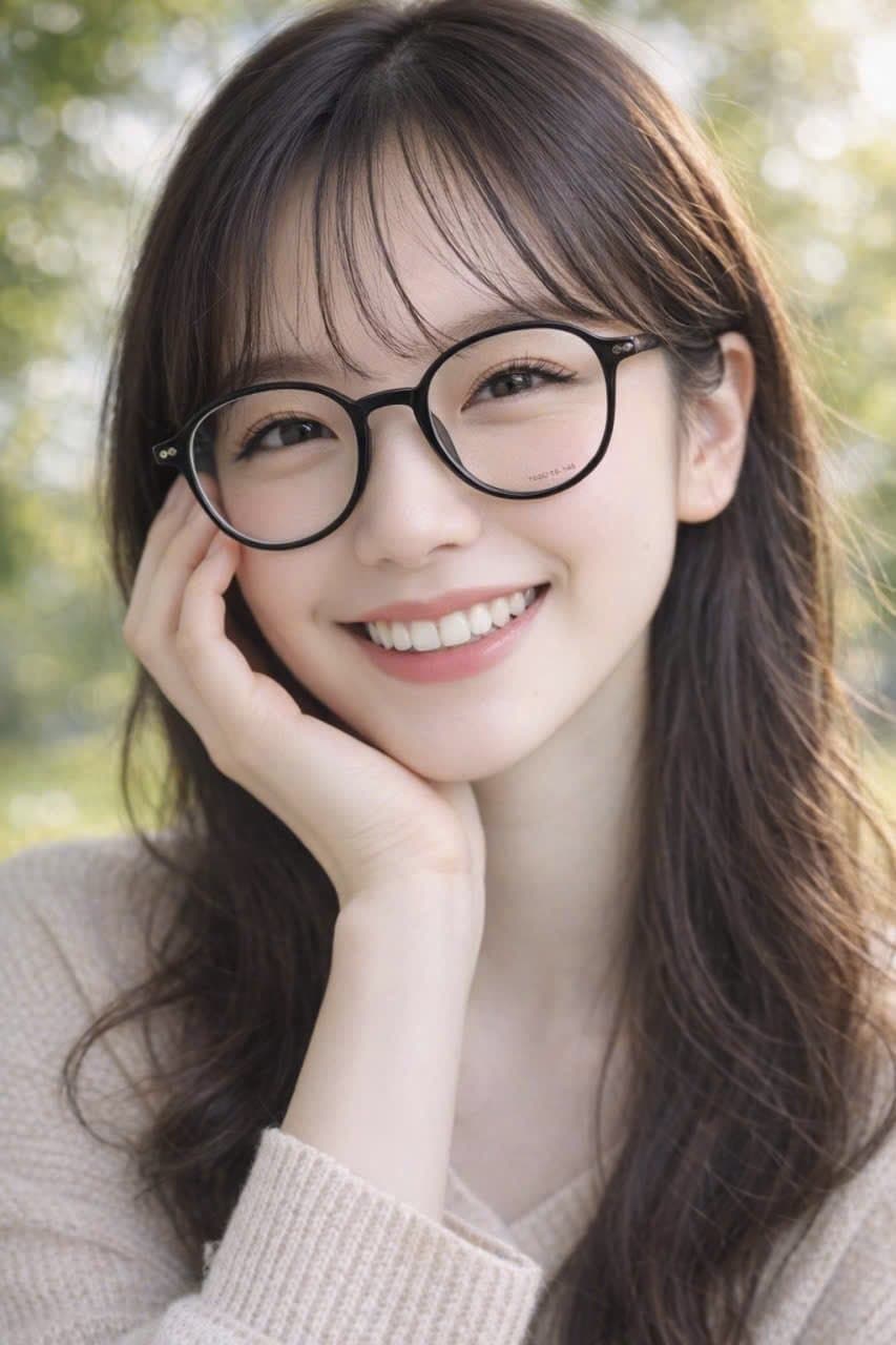 Gọng Kính C’est La Vie – Vẻ Đẹp Cổ Điển Cho Lối Sống Hiện Đại - ảnh 3