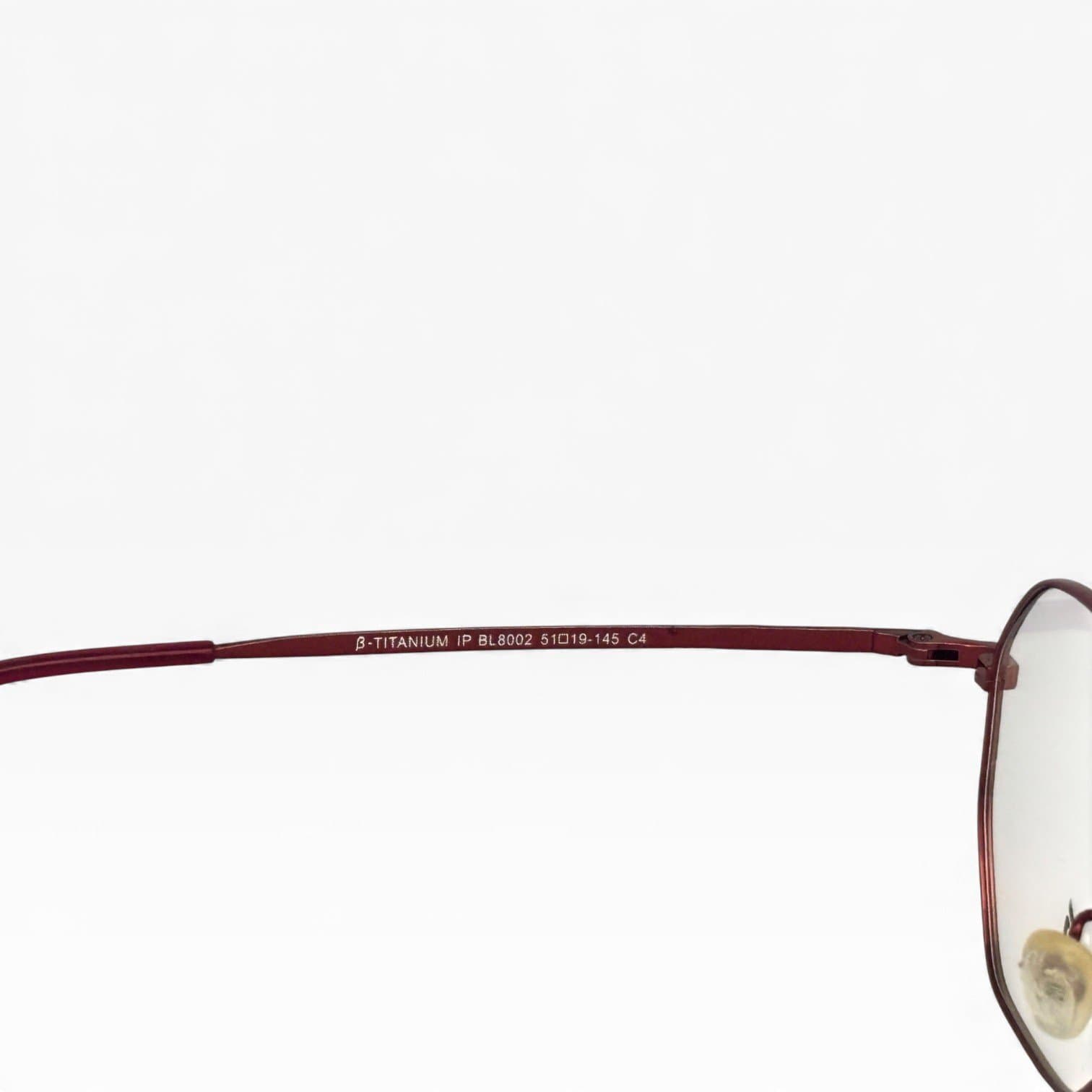 Kính mắt Connect BL8002 – β-Titanium siêu nhẹ - ảnh 4