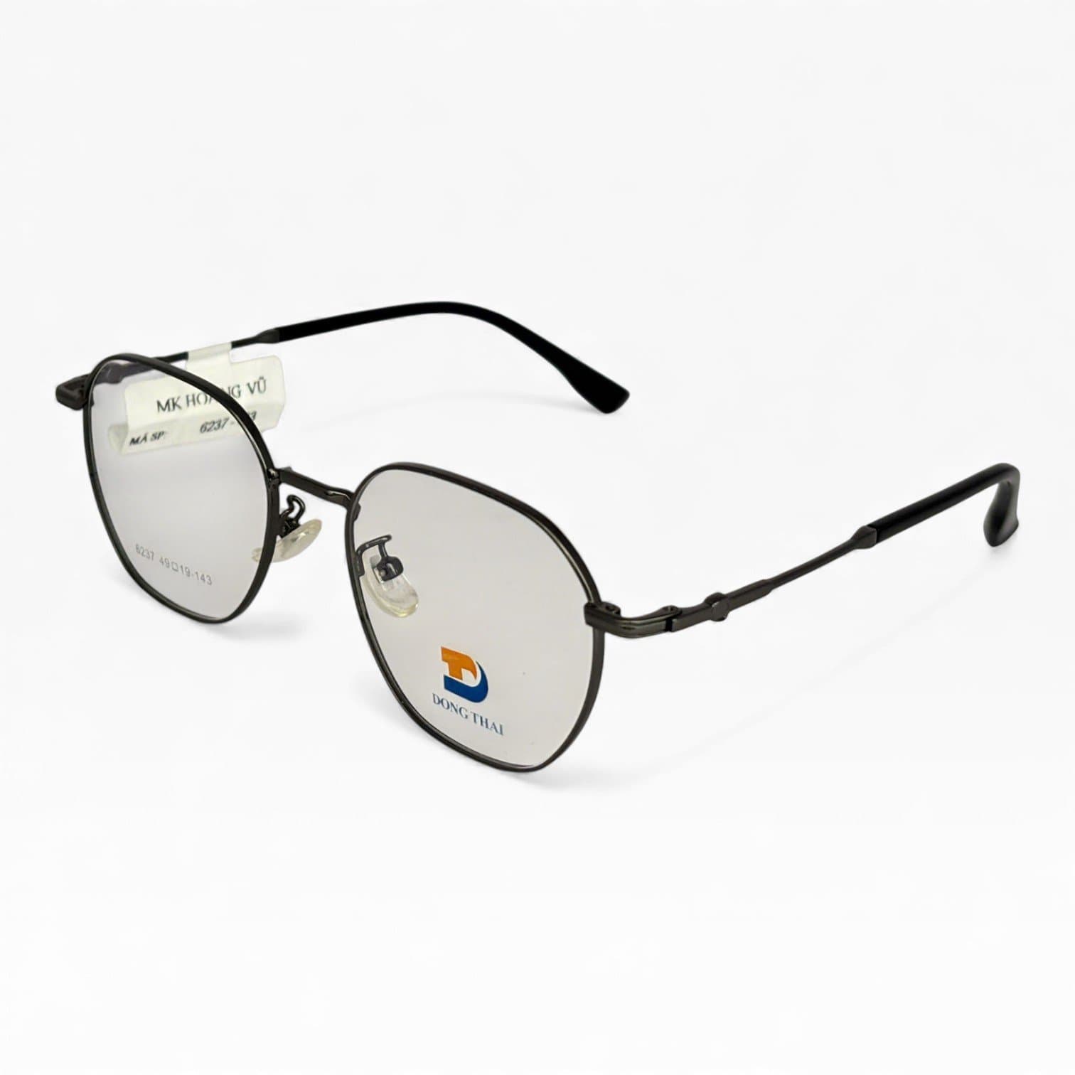 Kính mắt Đông Thái 6237 – Alloy thời trang - ảnh 2