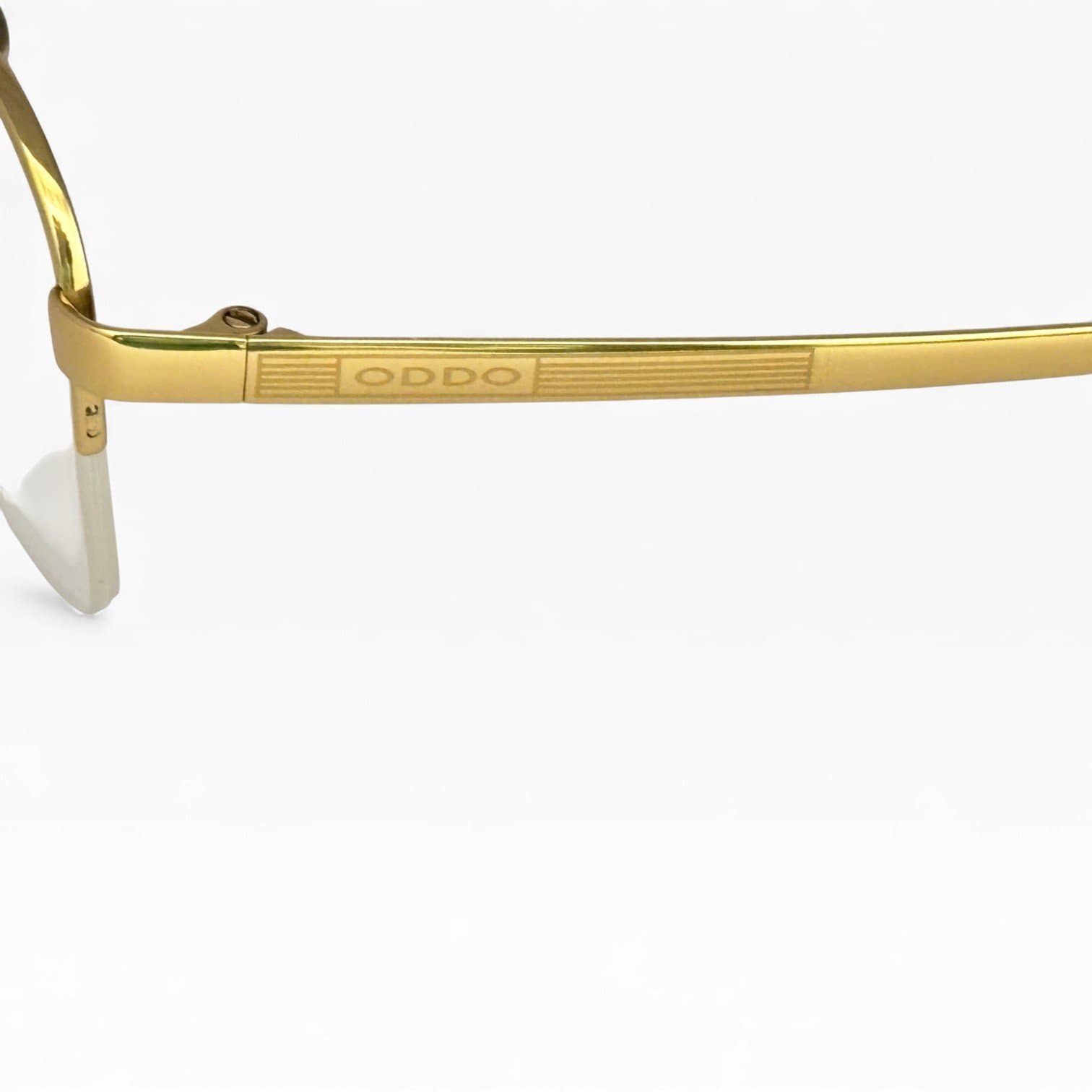 kính Titanium OD6320 (màu vàng) - ảnh 3