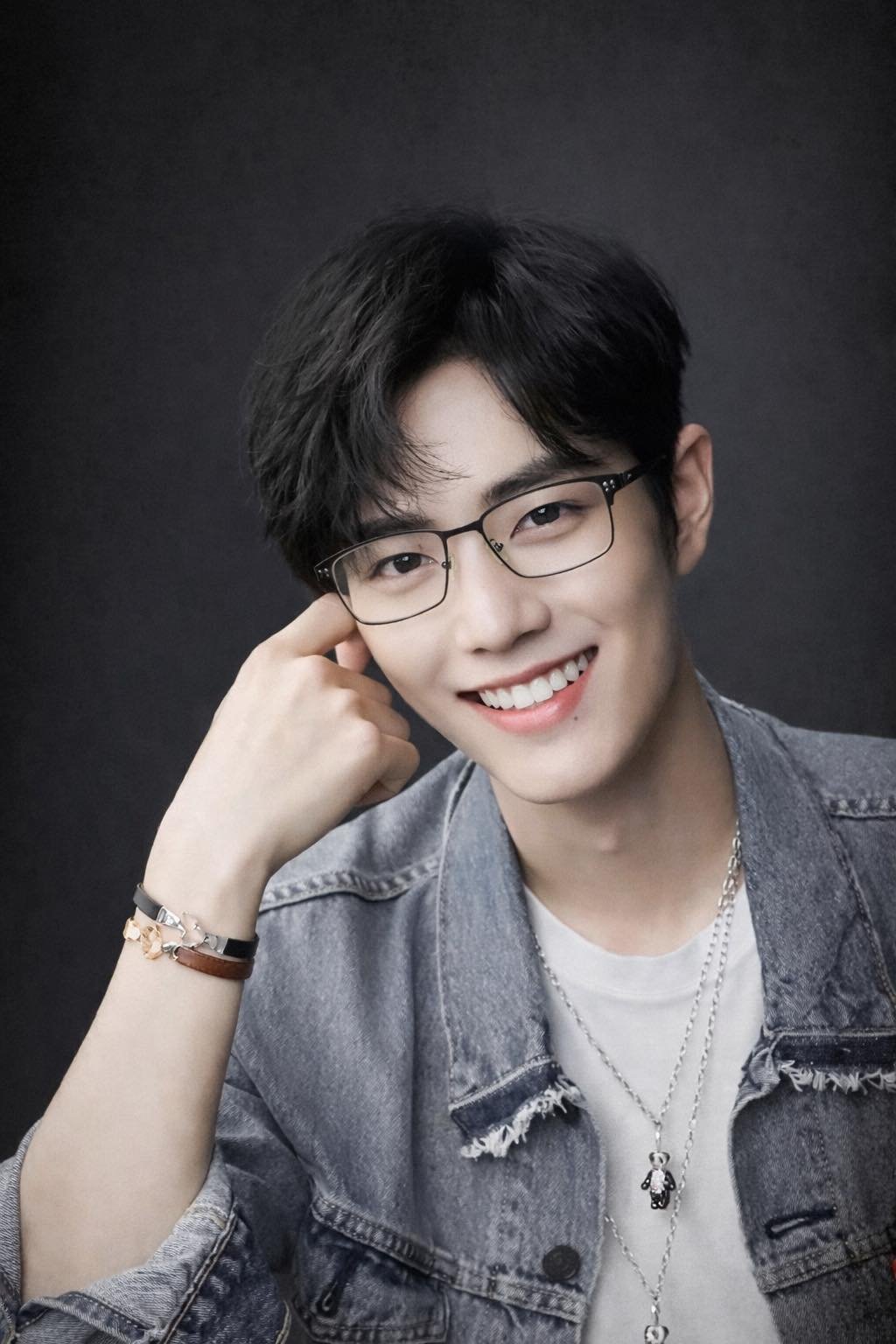 Gọng Kính Louisika – Phong Cách Clubmaster Hiện Đại & Tri Thức - ảnh 4