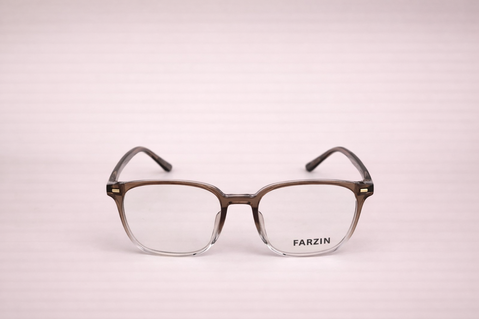 FARZIN Eyewear – Gọng Vuông Đen Phong Cách Thanh Lịch, Đẳng Cấp - ảnh 4