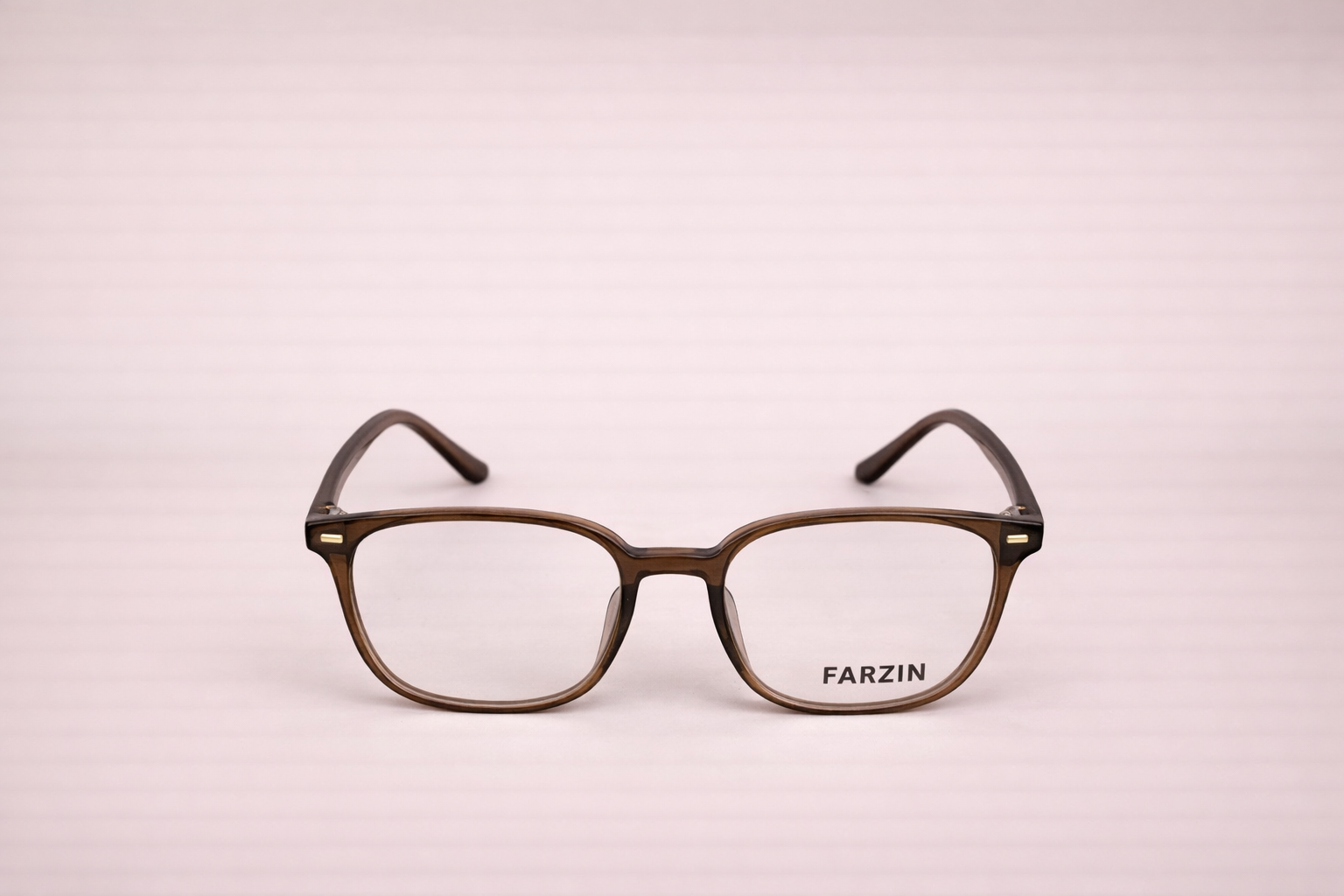 FARZIN Eyewear – Gọng Vuông Đen Phong Cách Thanh Lịch, Đẳng Cấp - ảnh 5