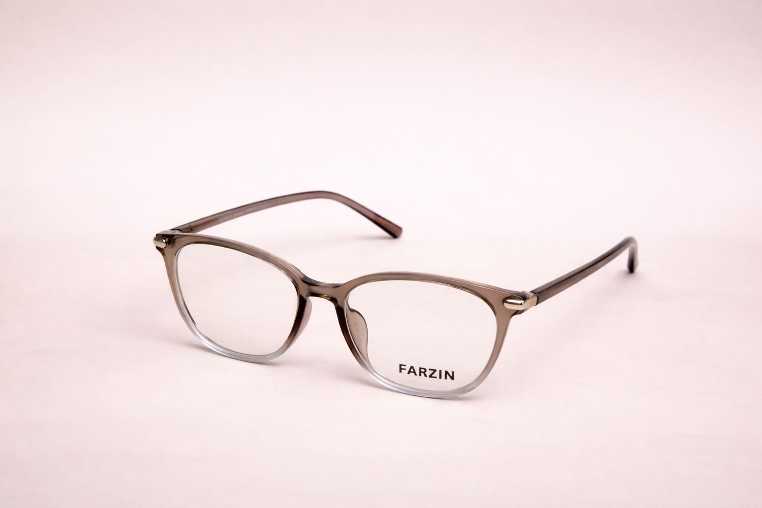 Kính FARZIN – Gọng Vuông Đen Cho Người Sành Điệu - ảnh 6