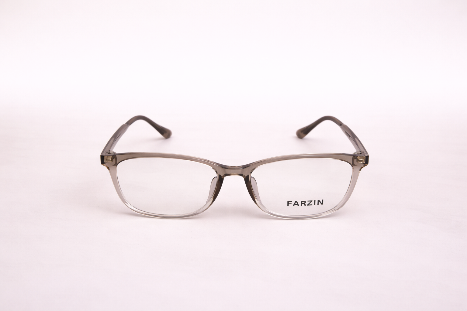 Kính Gọng Vuông FARZIN – Thanh Lịch, Tinh Tế & Đẳng Cấp - ảnh 2