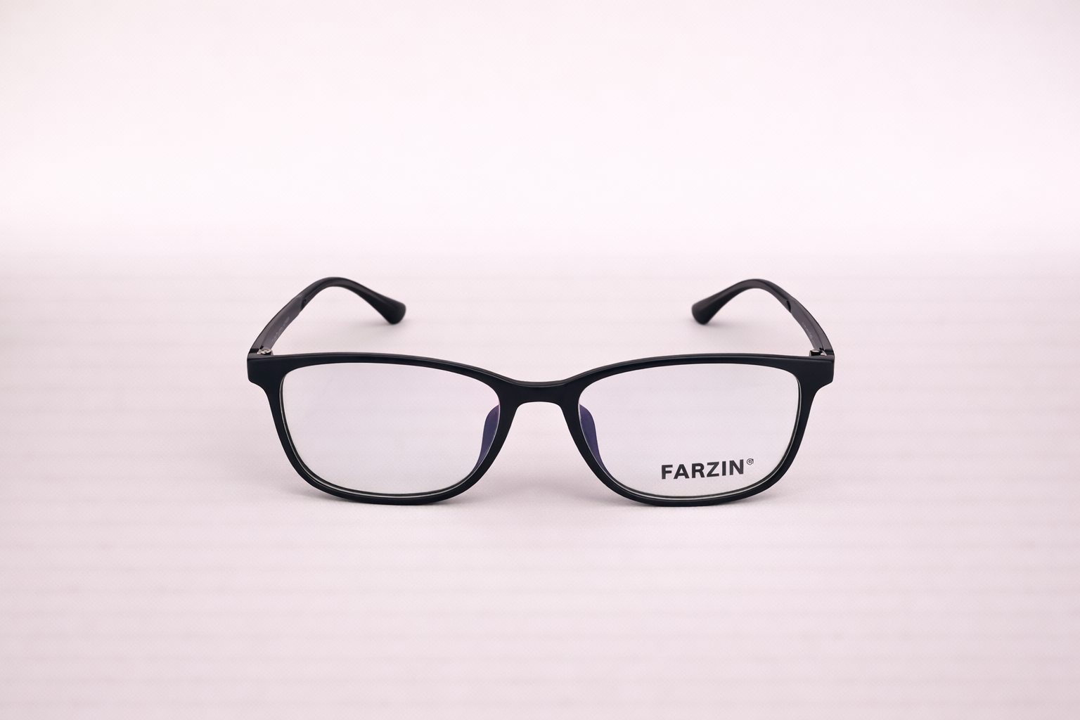 Kính Gọng Vuông FARZIN – Thanh Lịch, Tinh Tế & Đẳng Cấp - ảnh 4