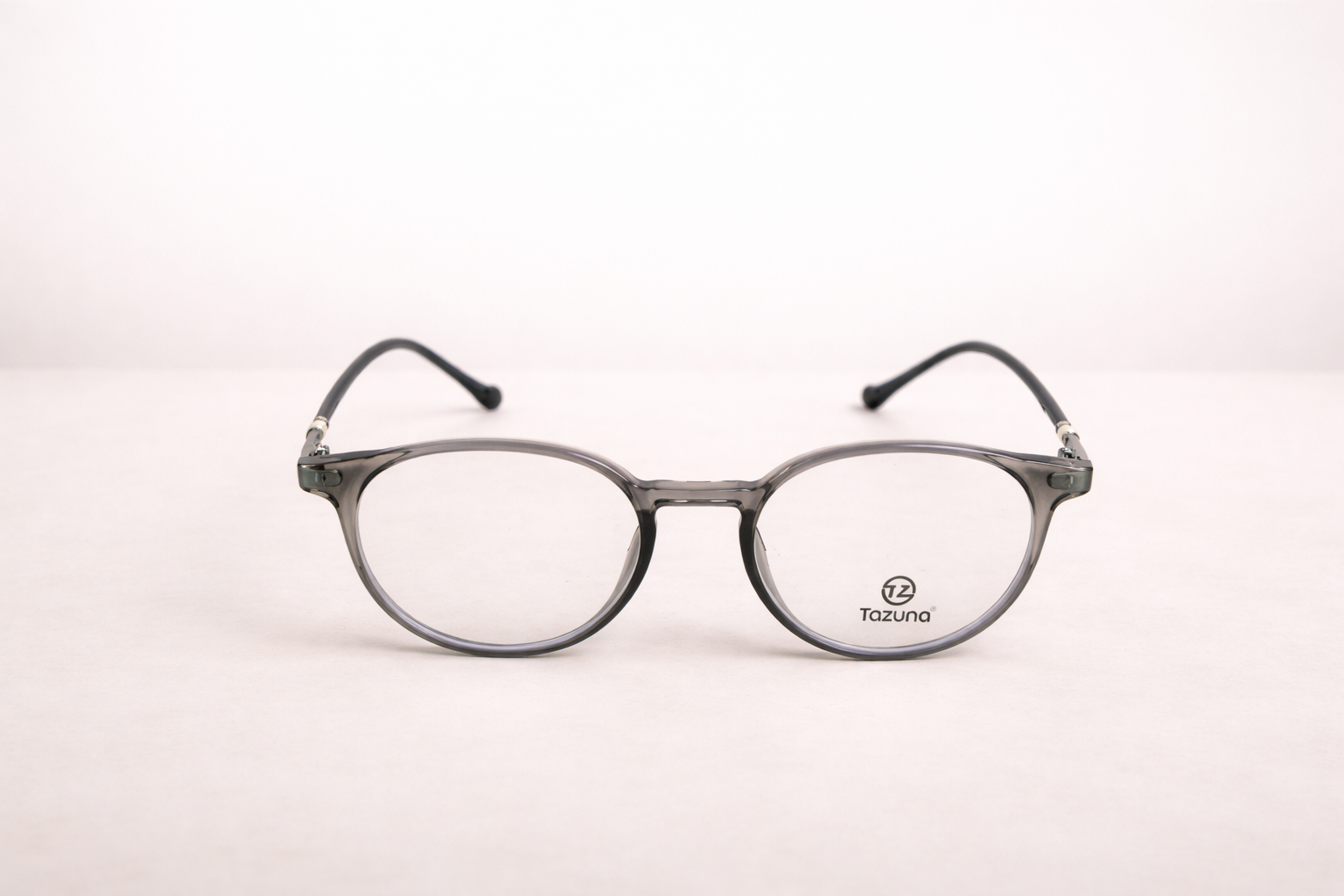 Kính Mắt TAZUNA - Thiết Kế Trong Suốt Tinh Tế, Phong Cách Hiện Đại