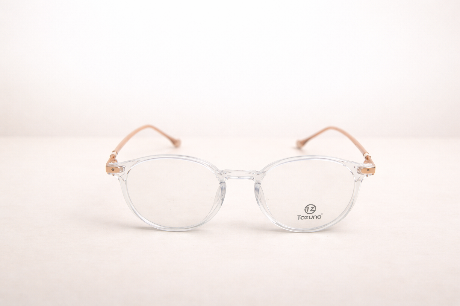 Kính Mắt TAZUNA - Thiết Kế Trong Suốt Tinh Tế, Phong Cách Hiện Đại - ảnh 5