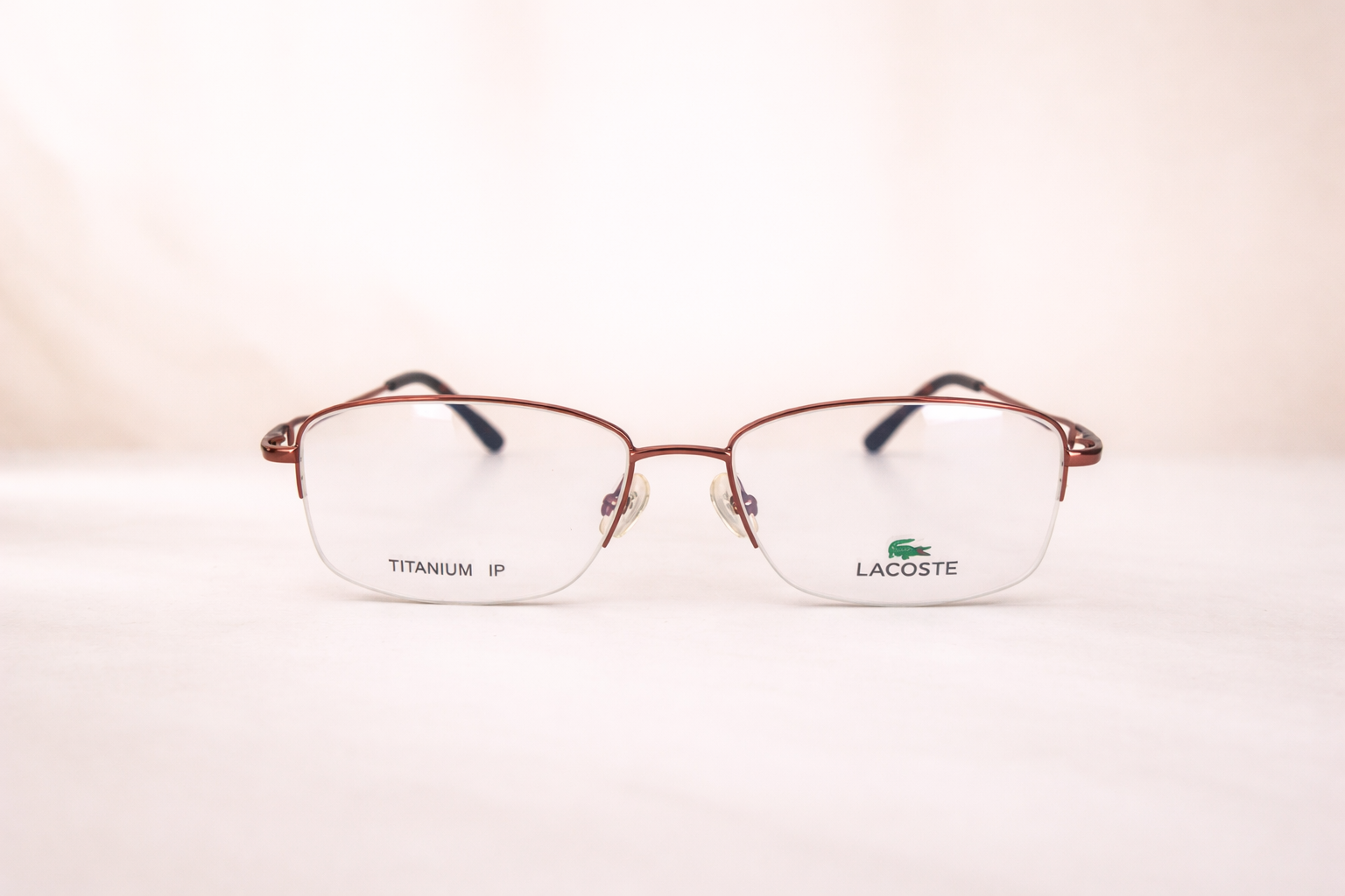 Kính Mắt kính Titan Lacoste cao cấp – Đẳng cấp và bền Chính Hãng | Siêu Thị Mắt Kính