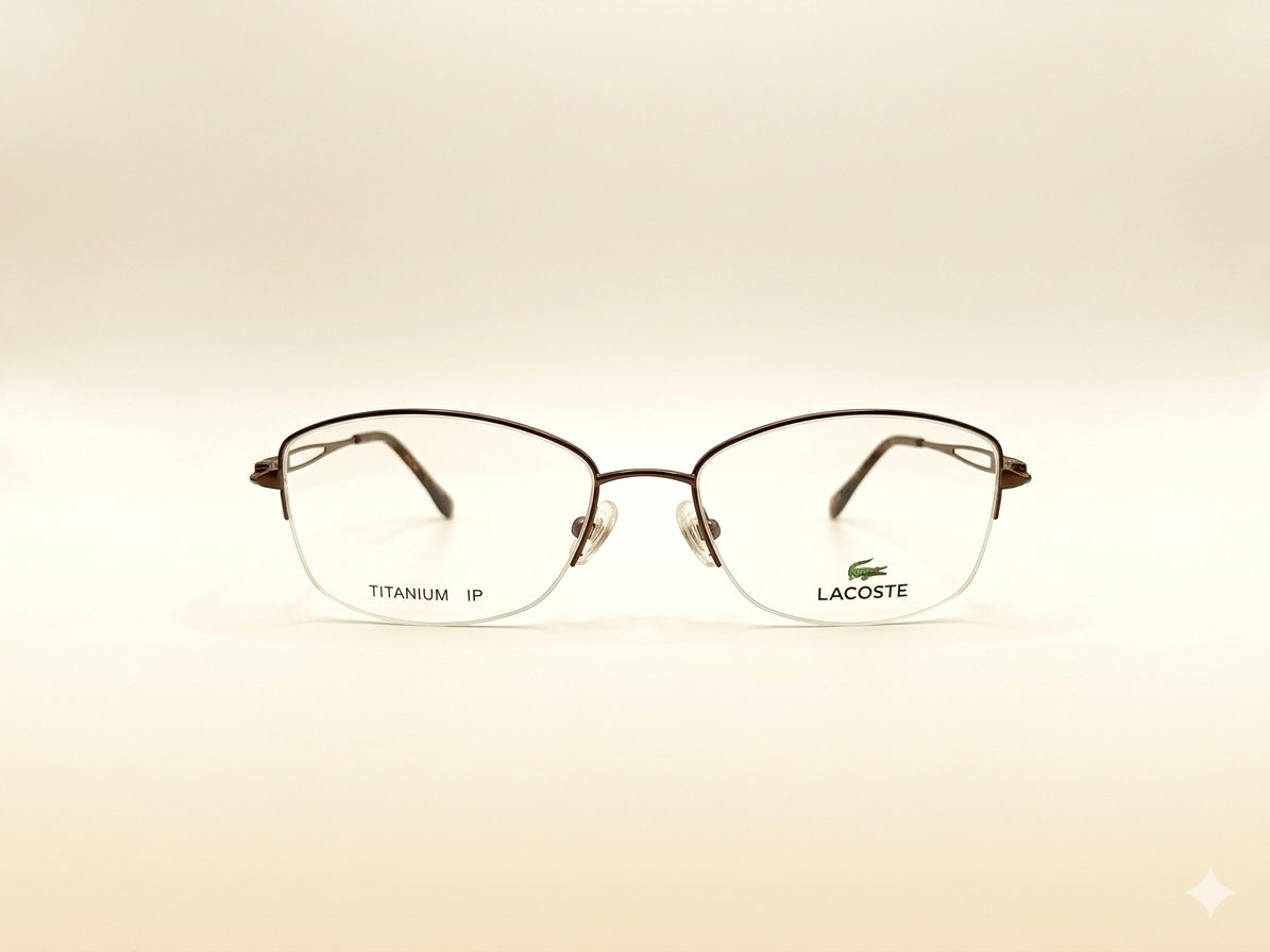 LACOSTE TITANIUM – ĐỈNH CAO SỰ TINH TẾ - ảnh 2