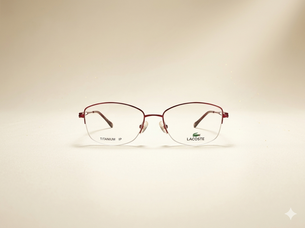 LACOSTE TITANIUM – ĐỈNH CAO SỰ TINH TẾ - ảnh 3