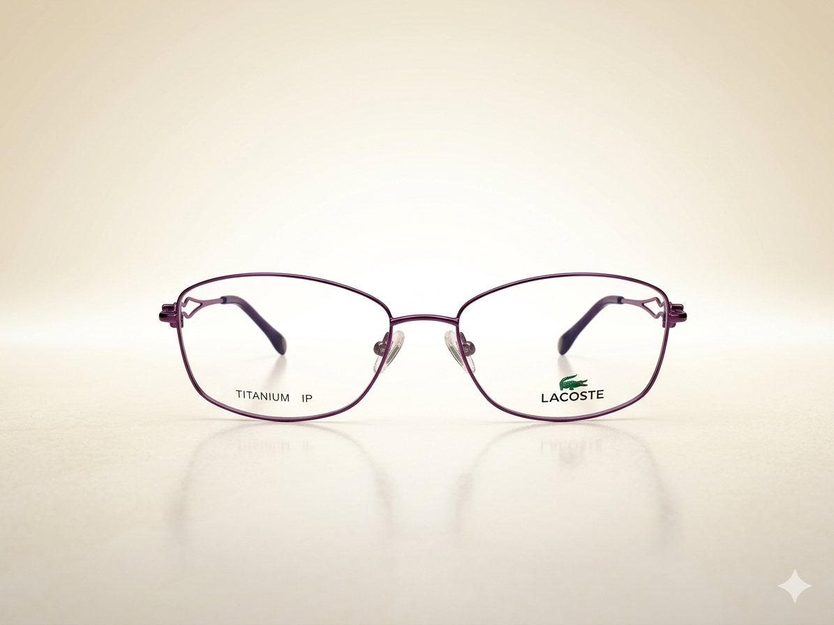 Đẳng cấp dẫn đầu cùng sắc tím Titanium từ Lacoste. – Phong Cách & Chất Lượng - ảnh 2