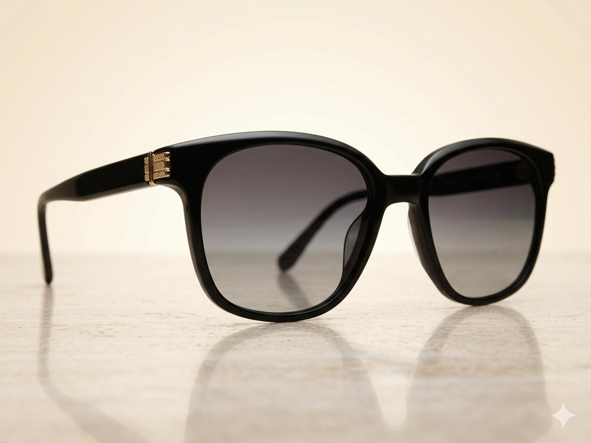 Kính Ánh Nhìn Quyền Năng – Bản Lĩnh Nhà Lãnh Đạo Chính Hãng | Siêu Thị Mắt Kính