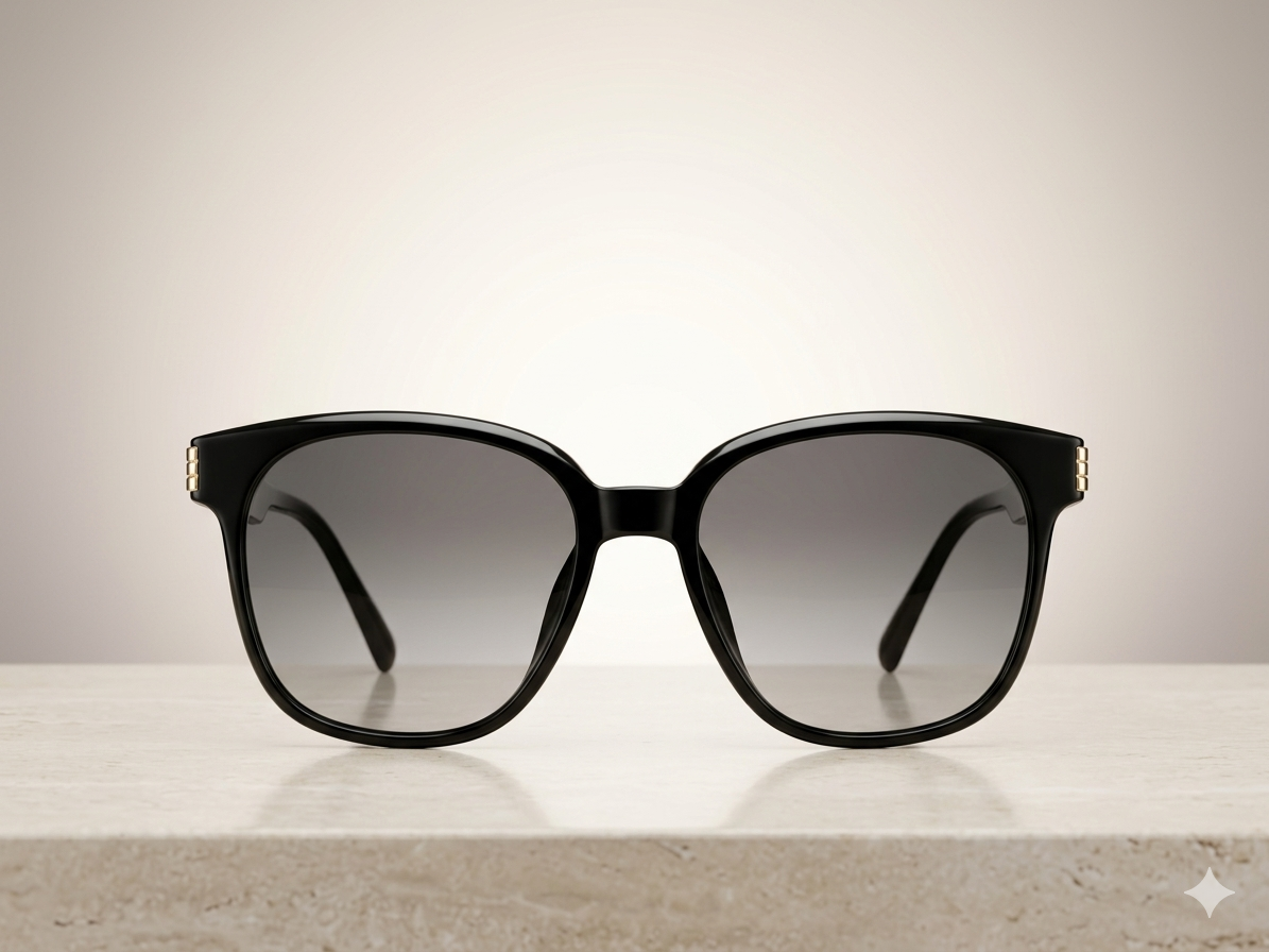 Kính Ánh Nhìn Quyền Năng – Bản Lĩnh Nhà Lãnh Đạo Chính Hãng | Siêu Thị Mắt Kính - ảnh 2