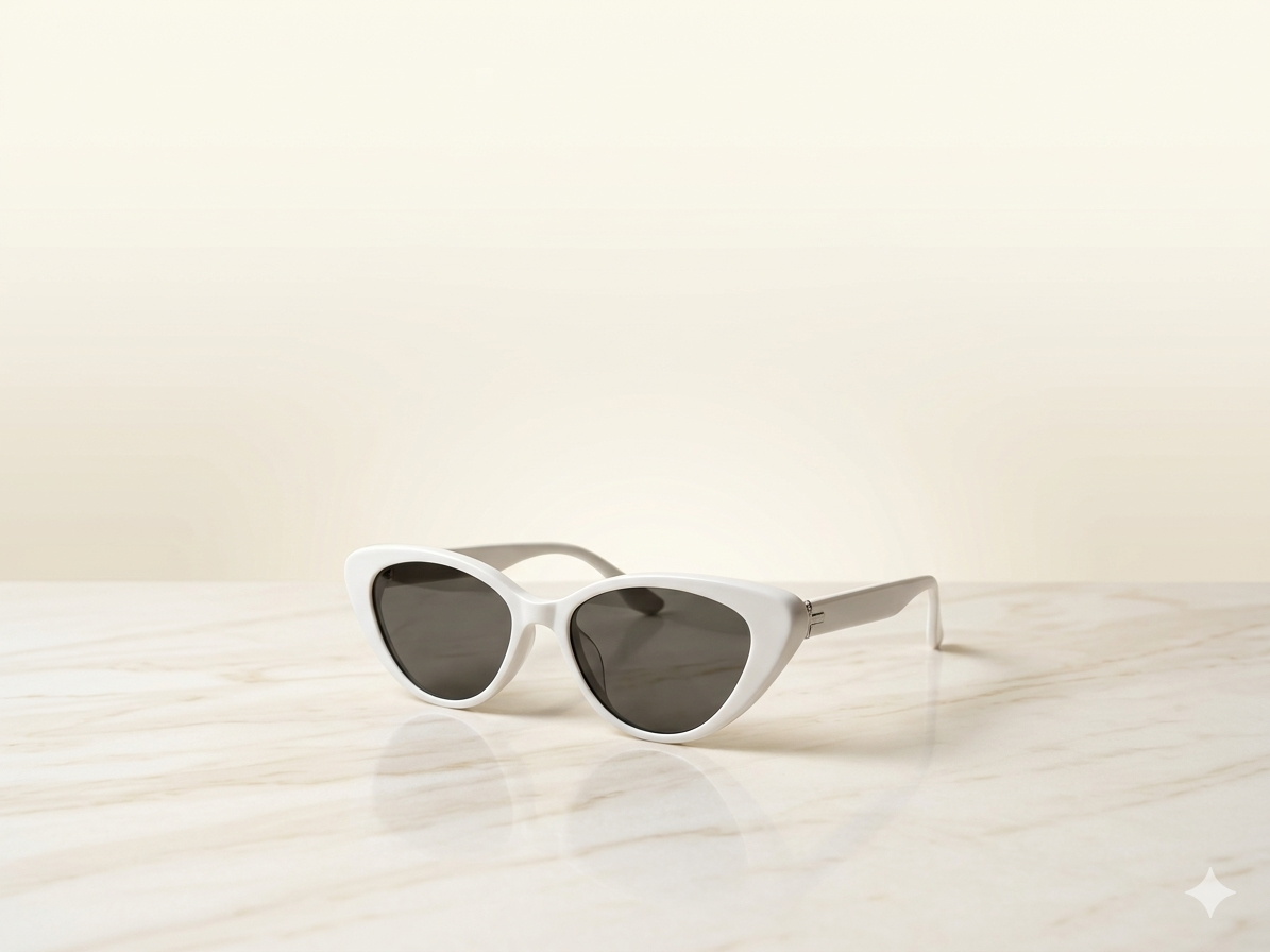 White Elegance: Nâng Tầm Gu Thời Trang Thượng Lưu - ảnh 2