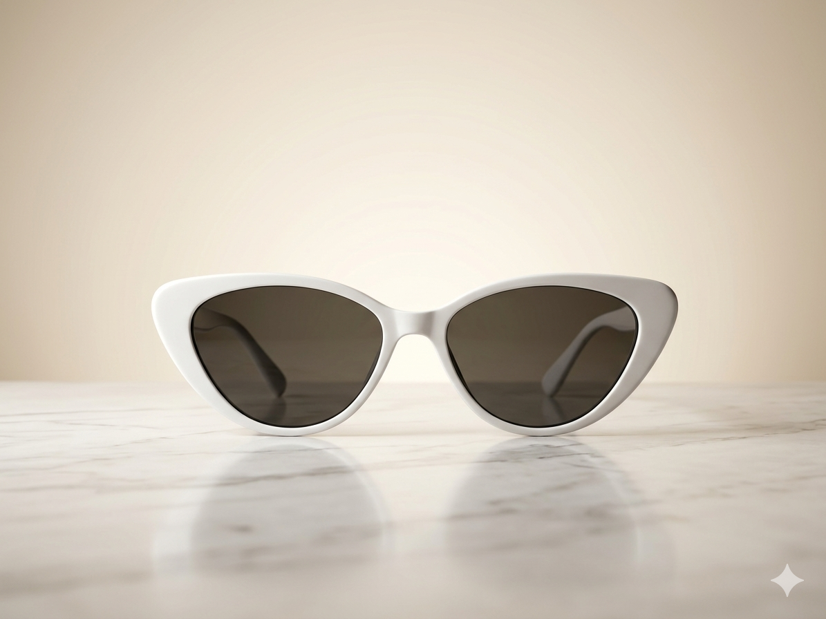 White Elegance: Nâng Tầm Gu Thời Trang Thượng Lưu - ảnh 3