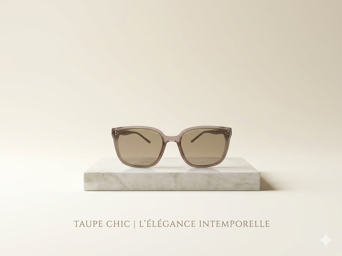 Sành điệu hơn mỗi ngày: Mẫu kính "quốc dân" cho mọi cô nàng. - ảnh 3