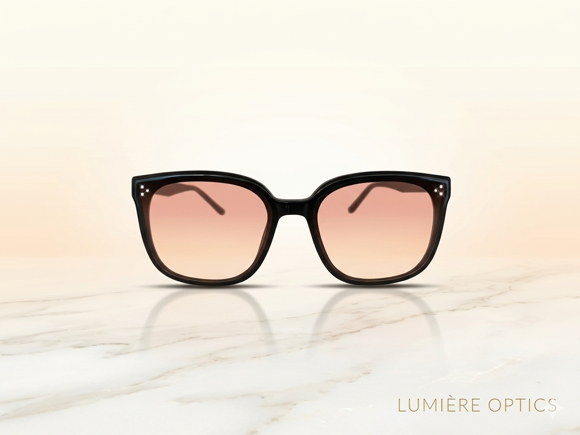 Sành điệu hơn mỗi ngày: Mẫu kính "quốc dân" cho mọi cô nàng. - ảnh 4